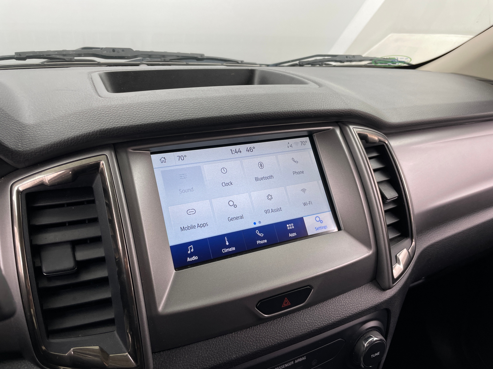 Thumbnail: 2020 Ford Ranger - 4