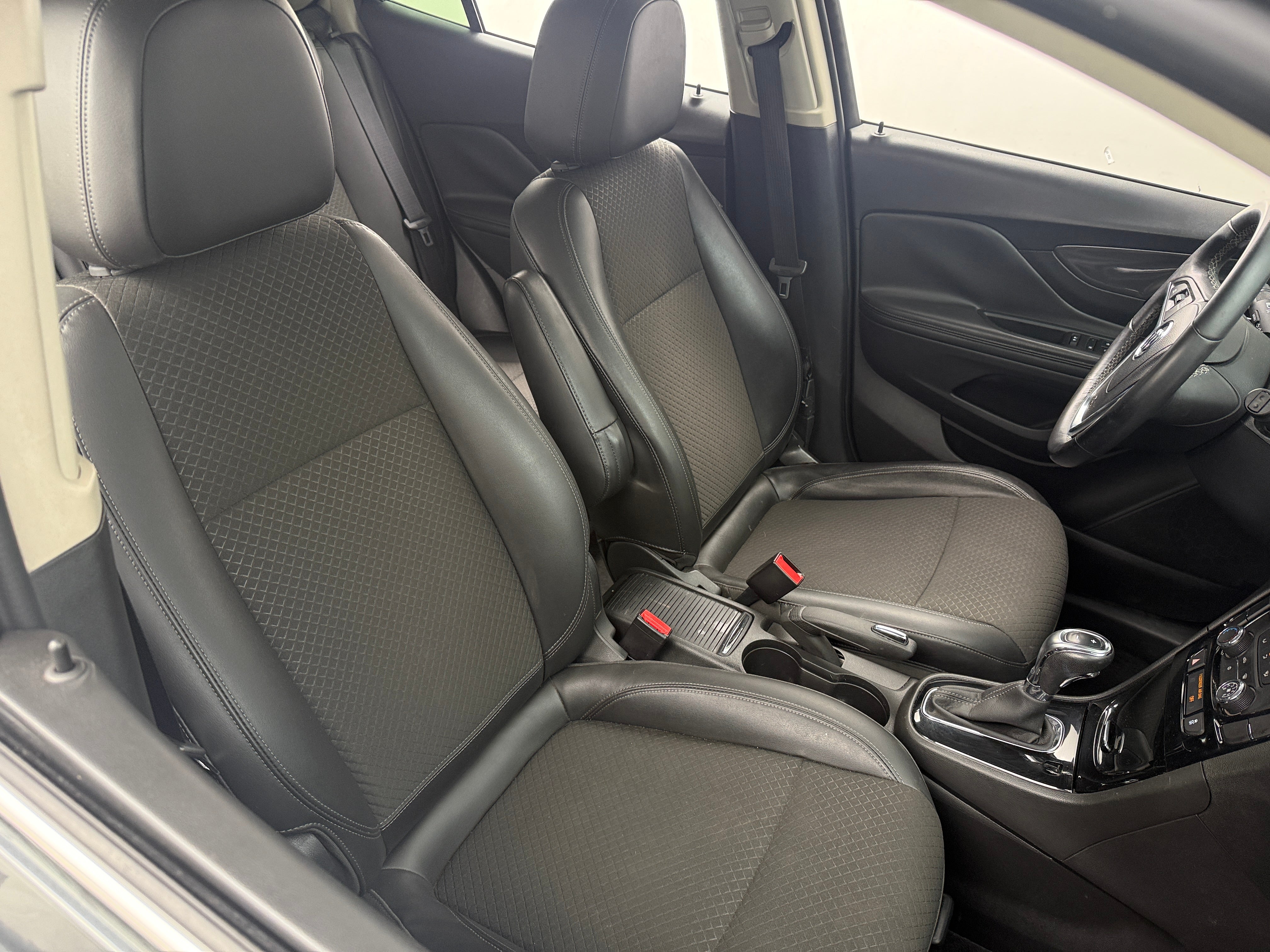 2018 Buick Encore