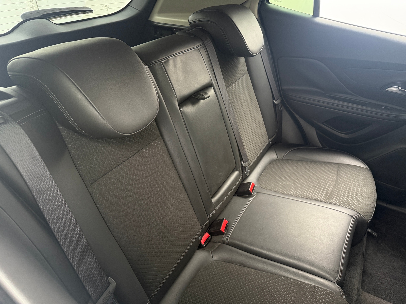 Thumbnail: 2018 Buick Encore - 6