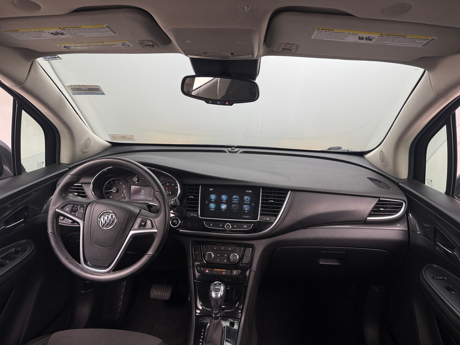 Thumbnail: 2018 Buick Encore - 3