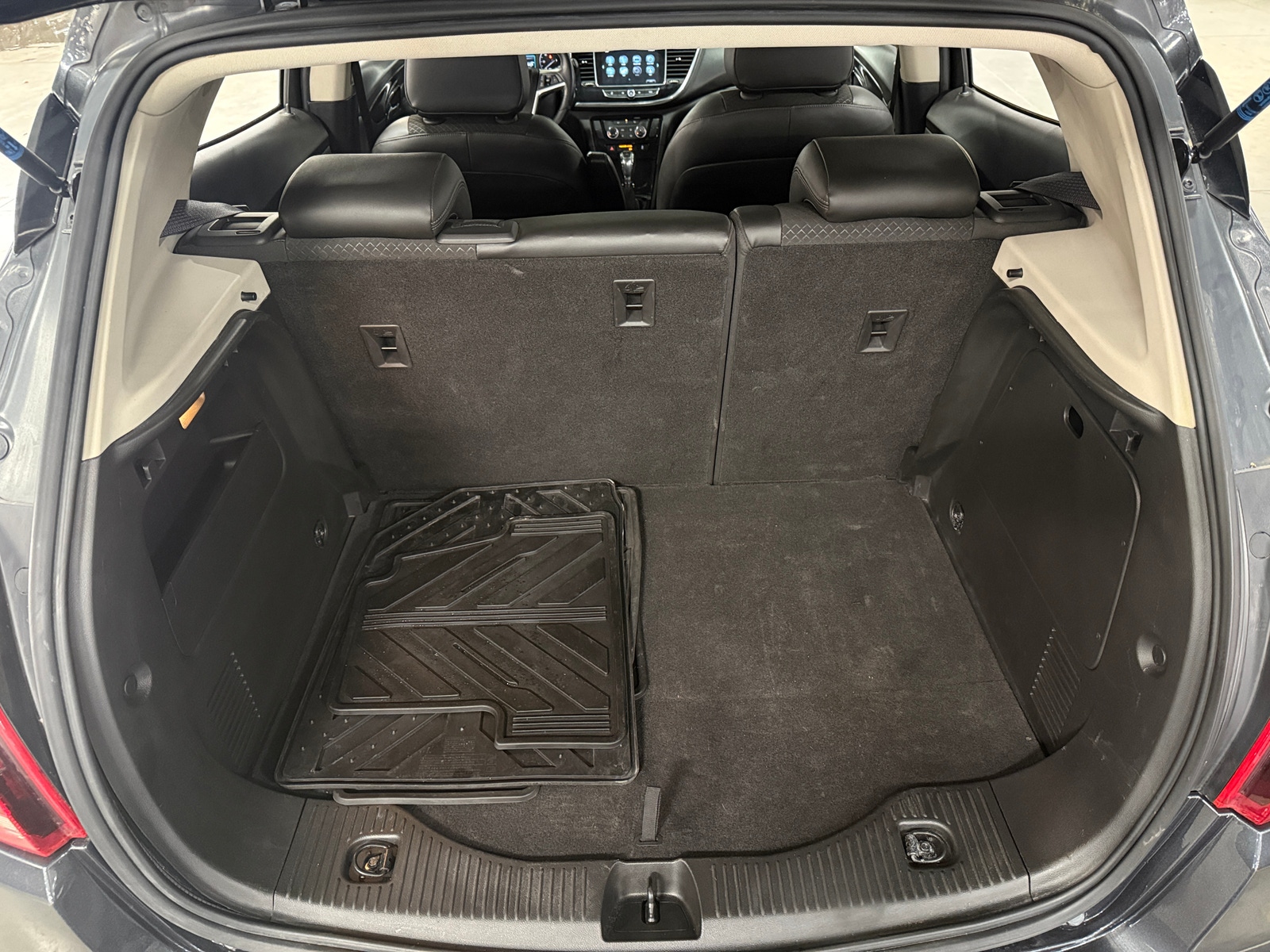 Thumbnail: 2018 Buick Encore - 7