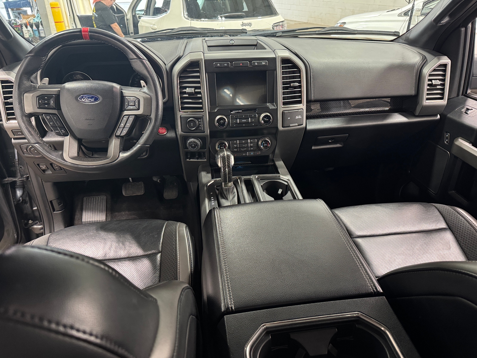 Thumbnail: 2019 Ford Econoline - 2