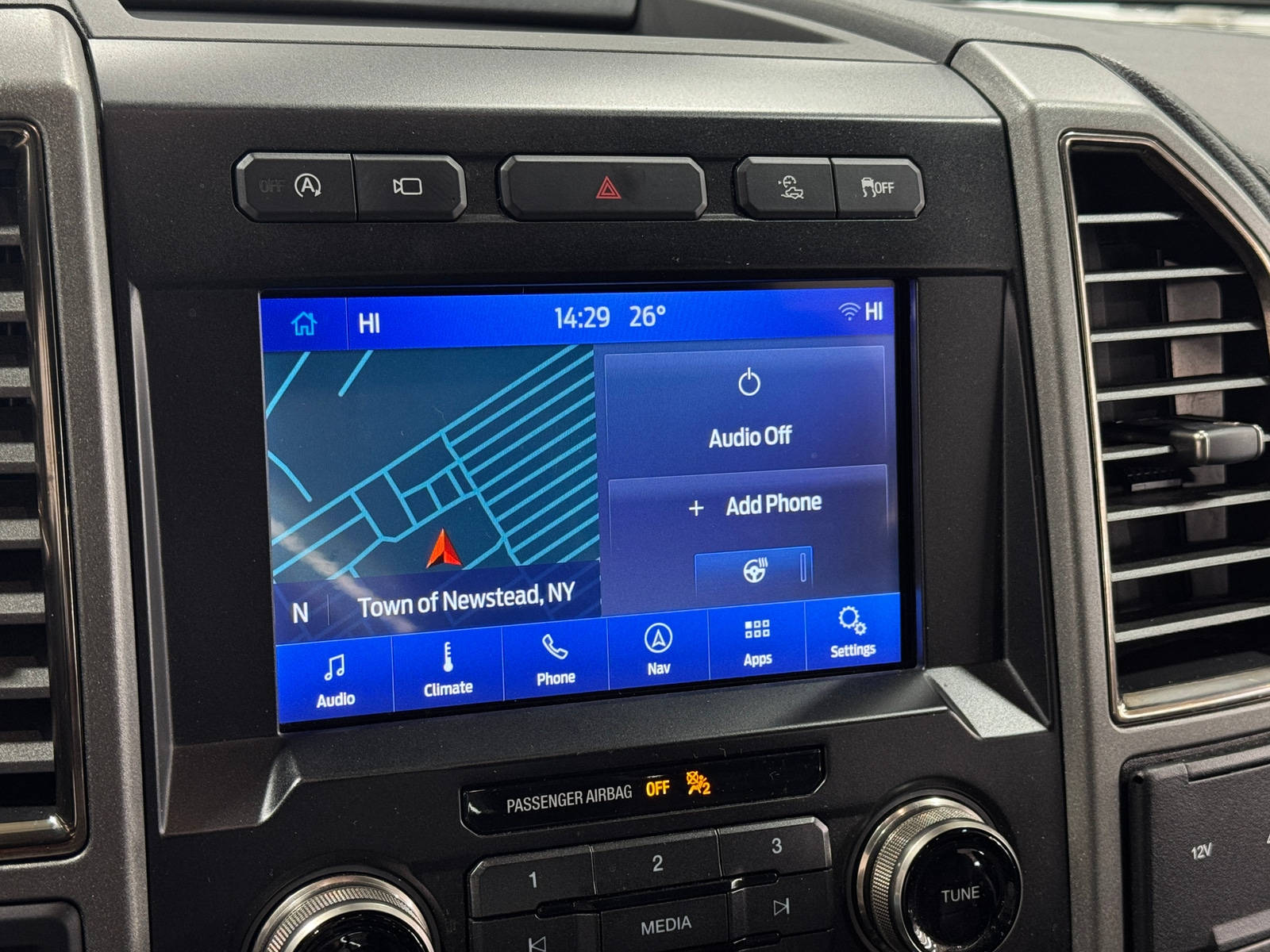 Thumbnail: 2019 Ford Econoline - 3