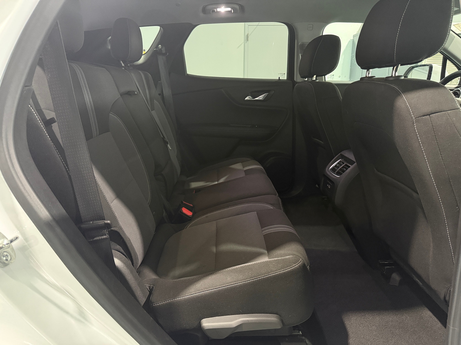 Thumbnail: 2025 Chevrolet Blazer - 6