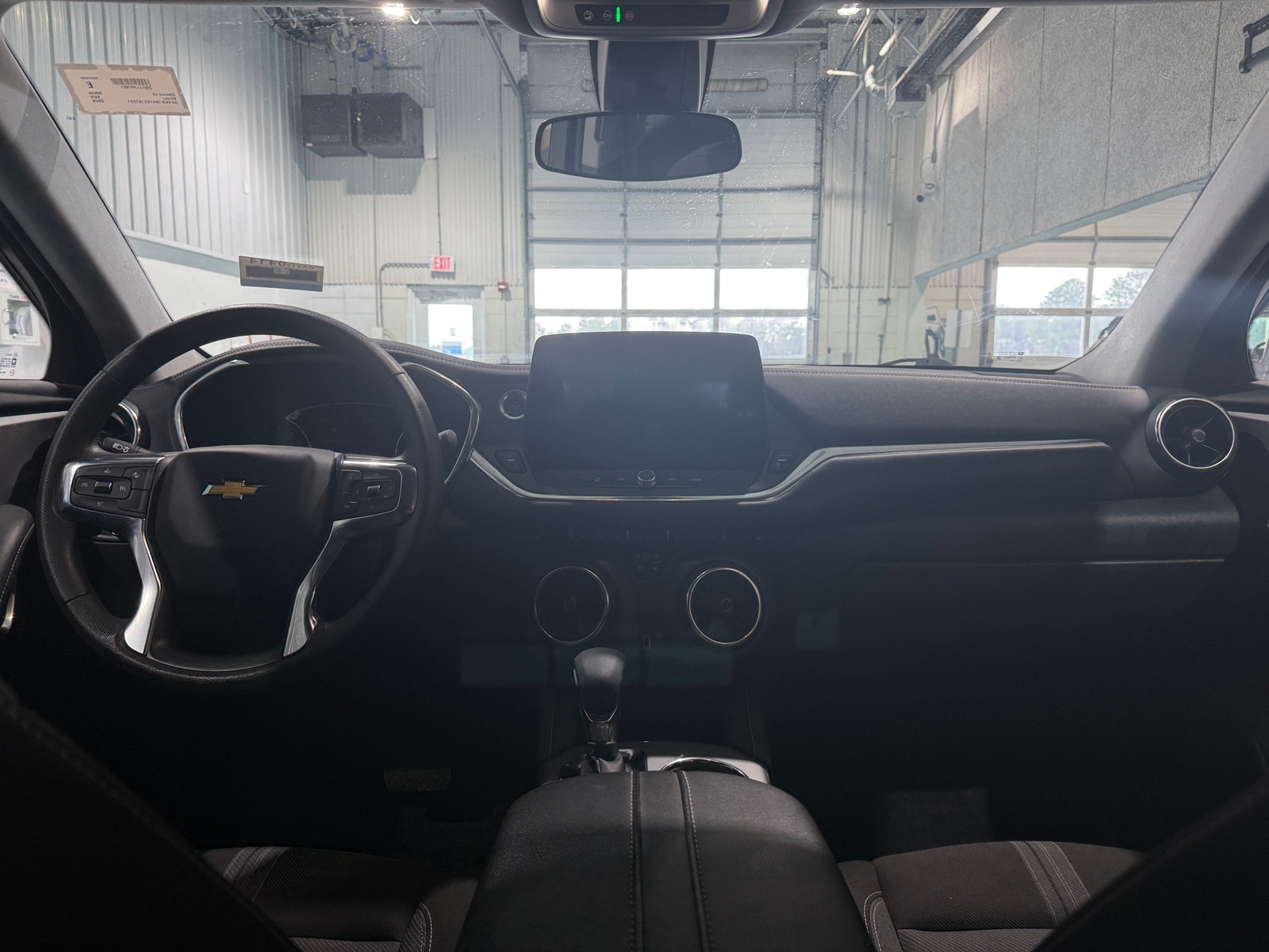 Thumbnail: 2025 Chevrolet Blazer - 3