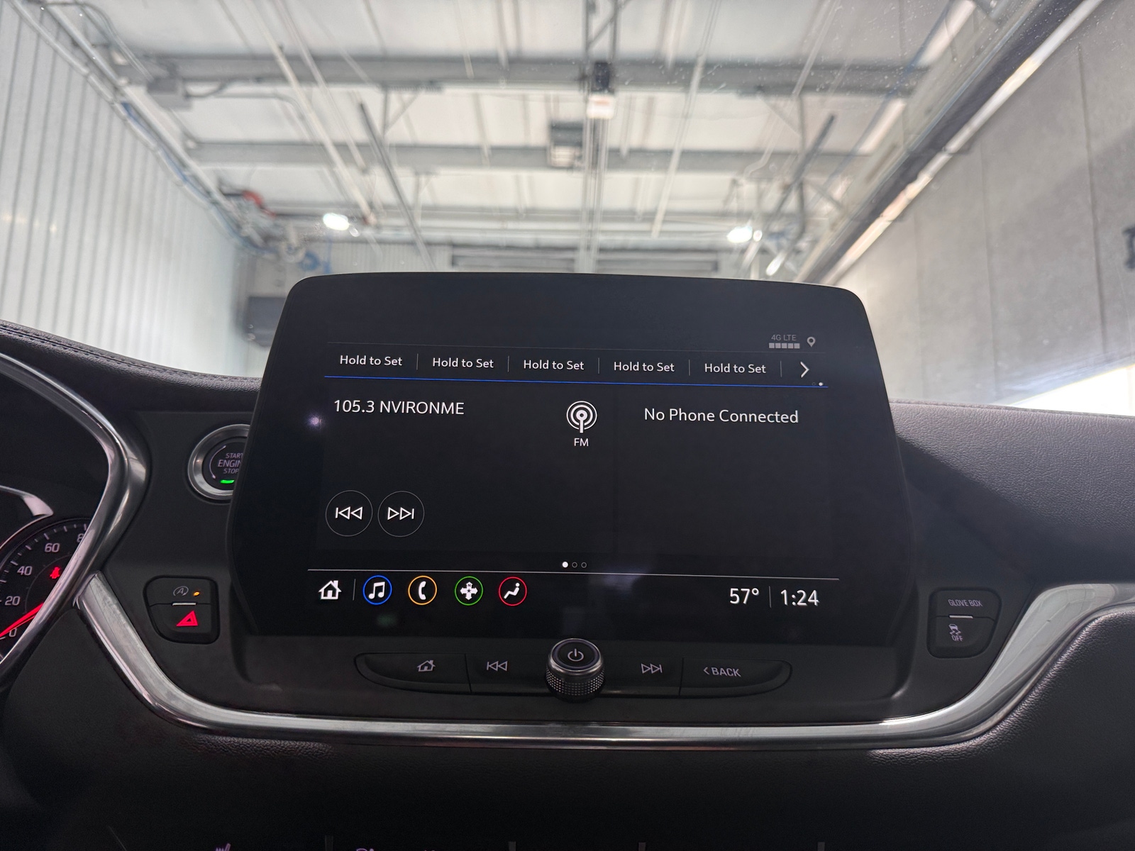 Thumbnail: 2025 Chevrolet Blazer - 4