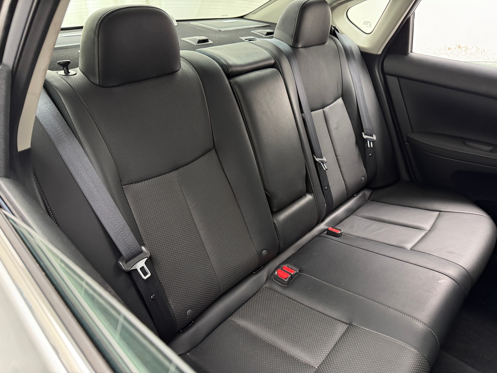 Thumbnail: 2019 Nissan Sentra - 5