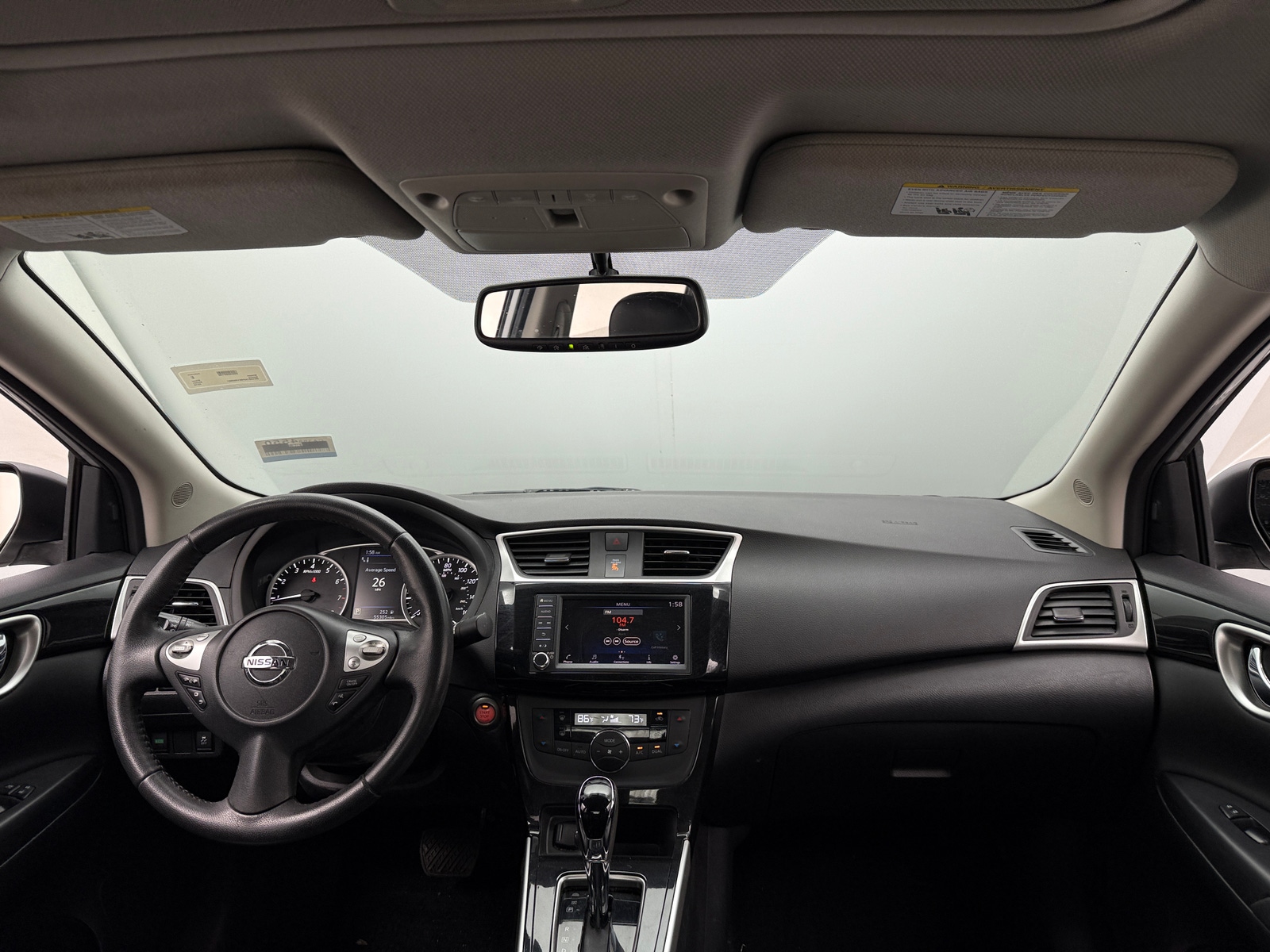 Thumbnail: 2019 Nissan Sentra - 2