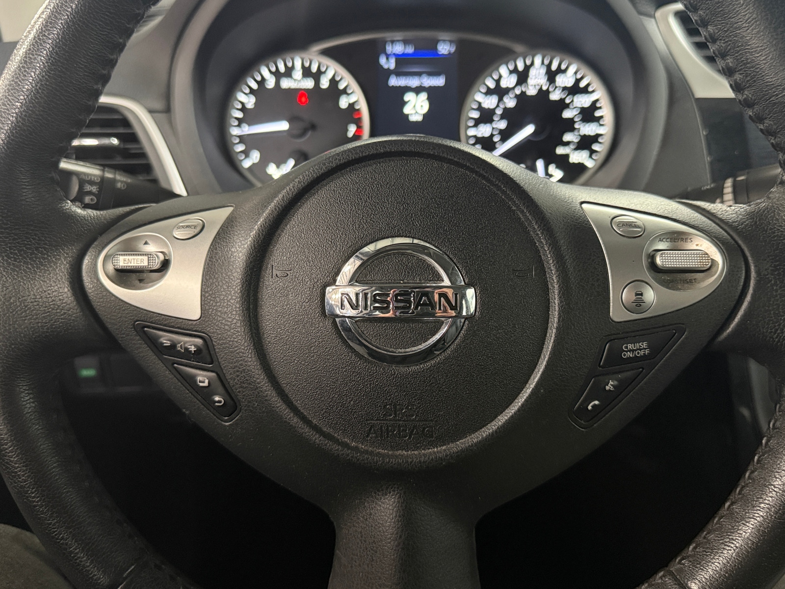 Thumbnail: 2019 Nissan Sentra - 4