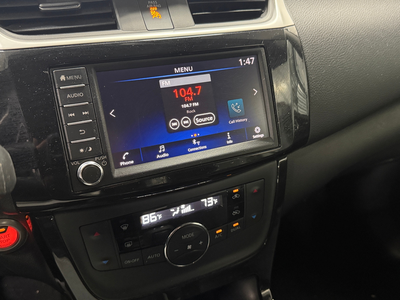 Thumbnail: 2019 Nissan Sentra - 3