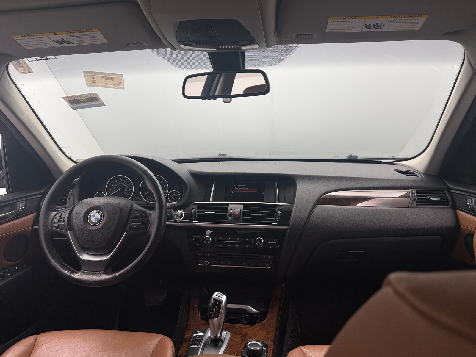 Thumbnail: 2016 BMW X3 - 2