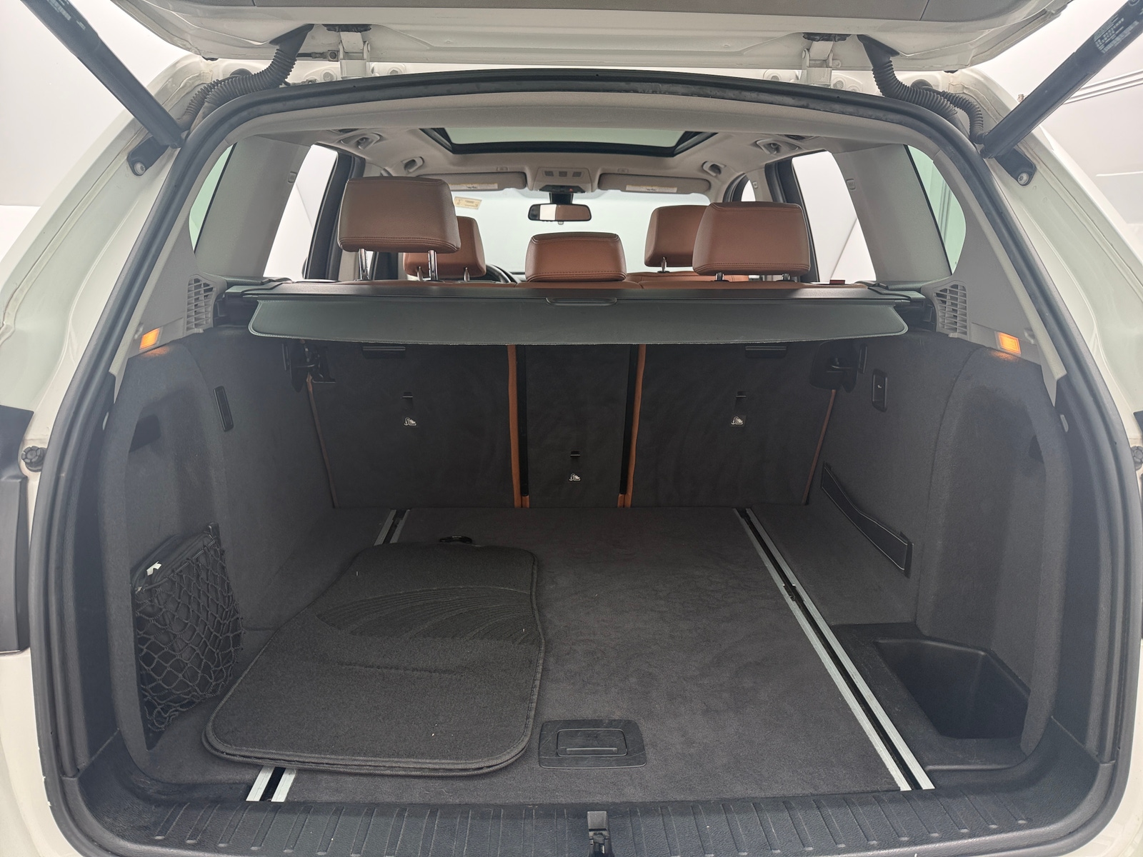 Thumbnail: 2016 BMW X3 - 6