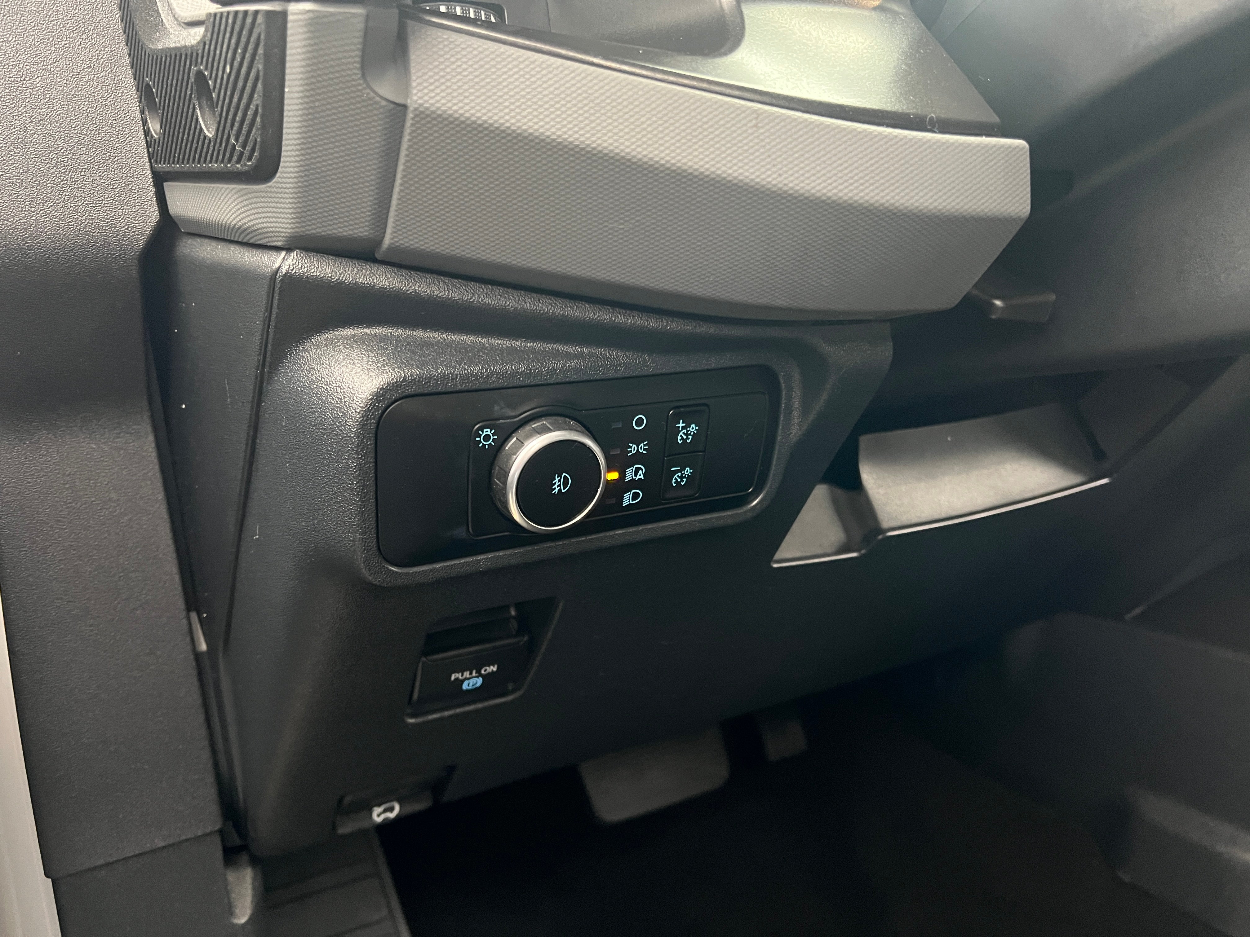 2023 Ford Bronco 2-Door