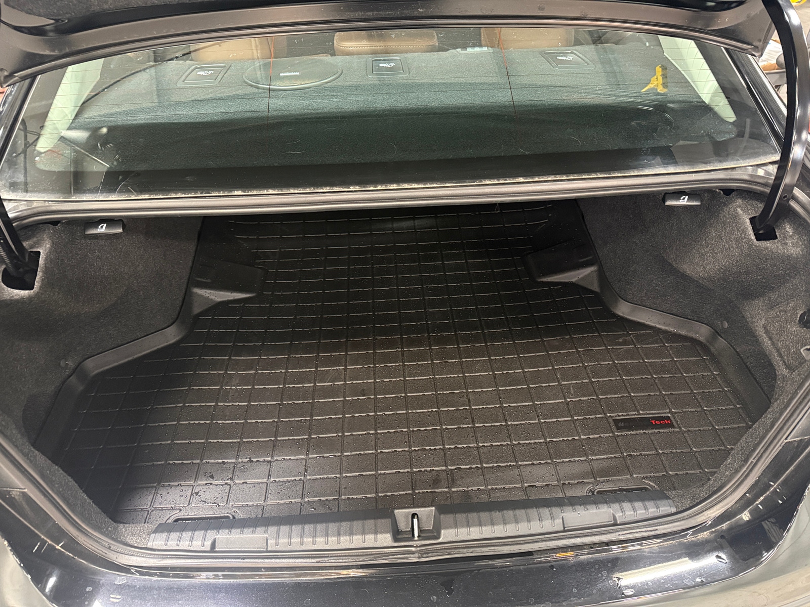 Thumbnail: 2024 Subaru Legacy - 6