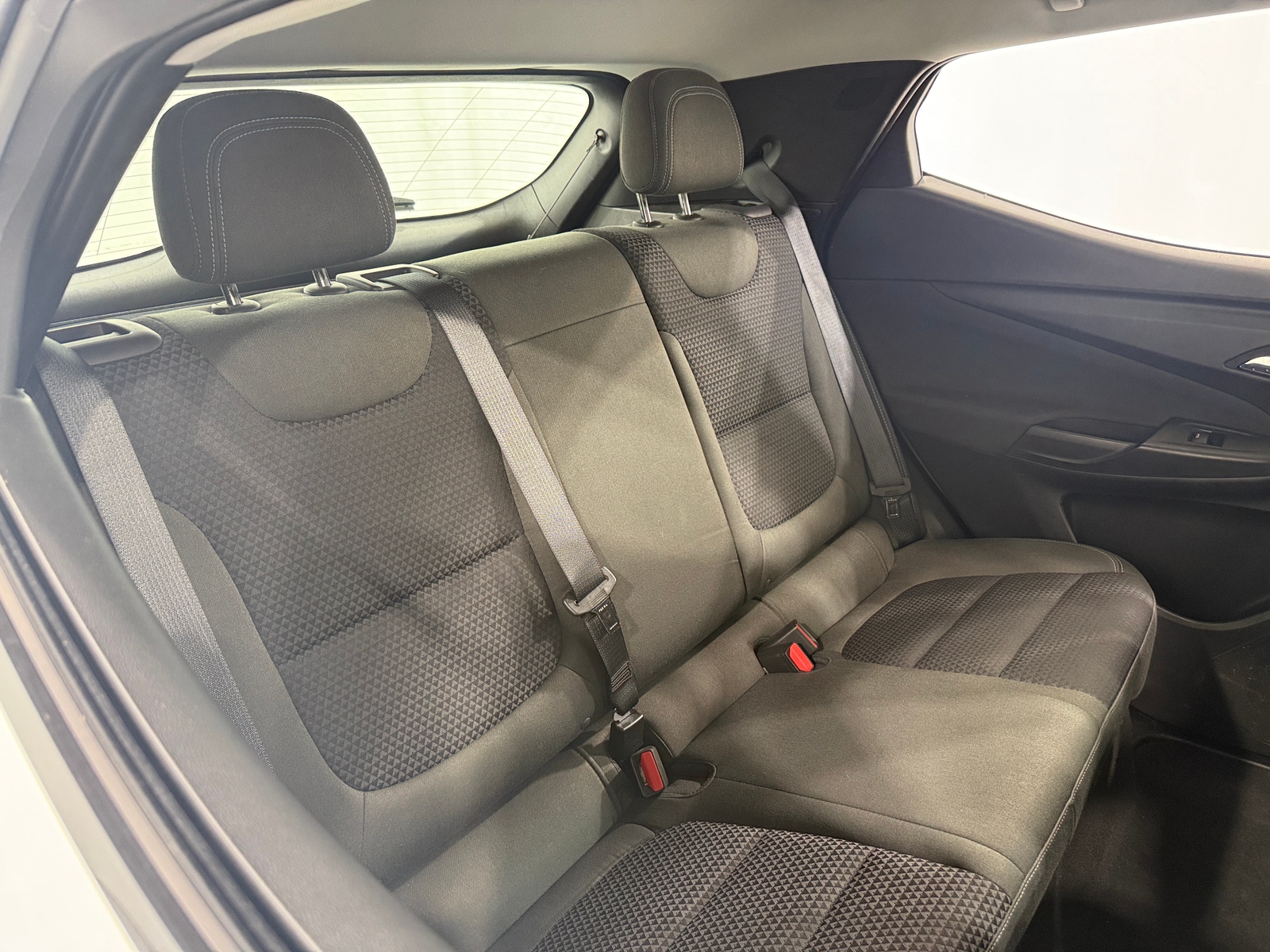 Thumbnail: 2023 Chevrolet Bolt EUV - 6