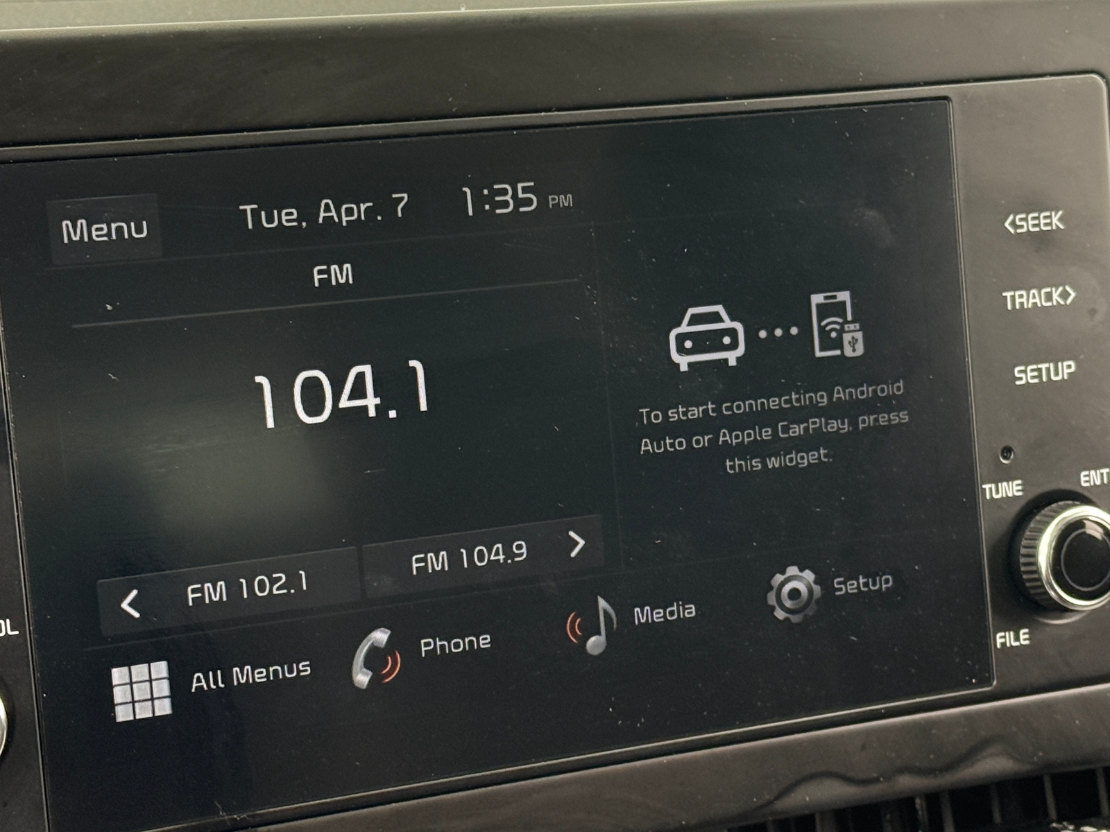 Thumbnail: 2025 Kia Sportage - 4