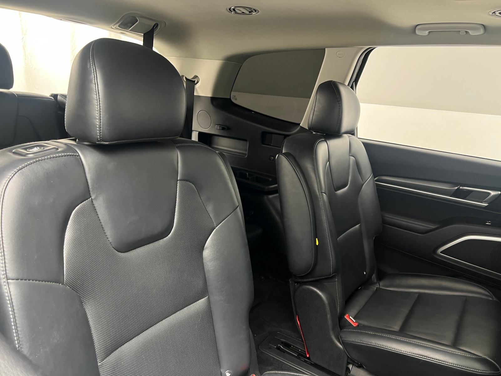 Thumbnail: 2022 Kia Telluride - 5