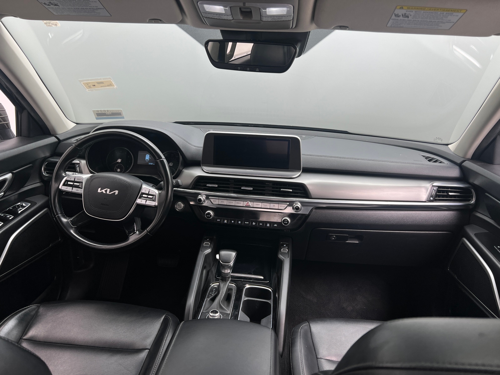 Thumbnail: 2022 Kia Telluride - 2