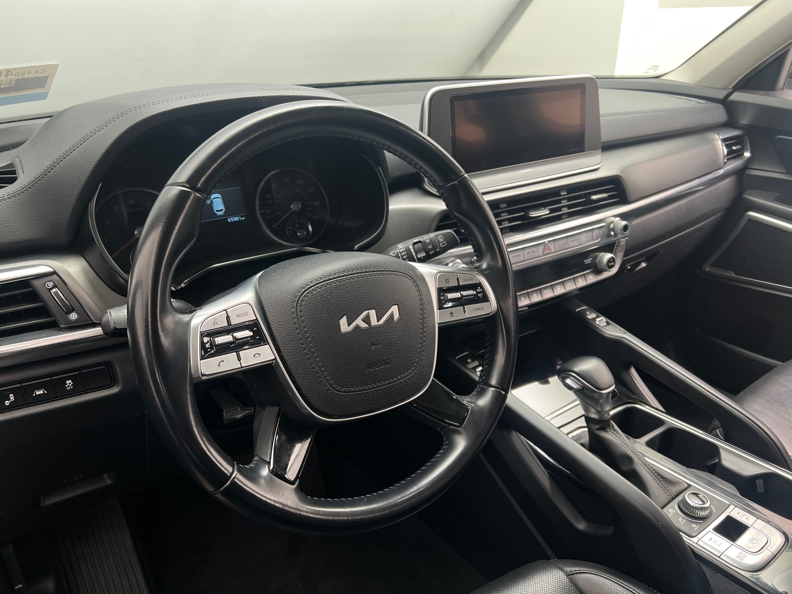 Thumbnail: 2022 Kia Telluride - 4