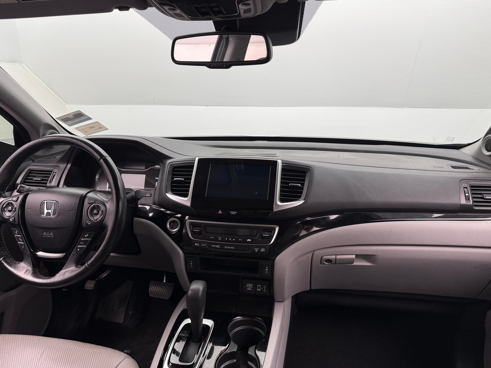 Thumbnail: 2018 Honda Ridgeline - 2