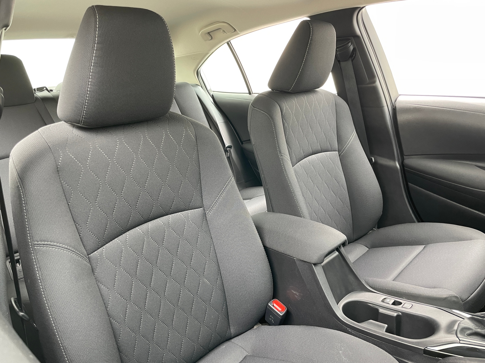 Thumbnail: 2025 Toyota Corolla - 2