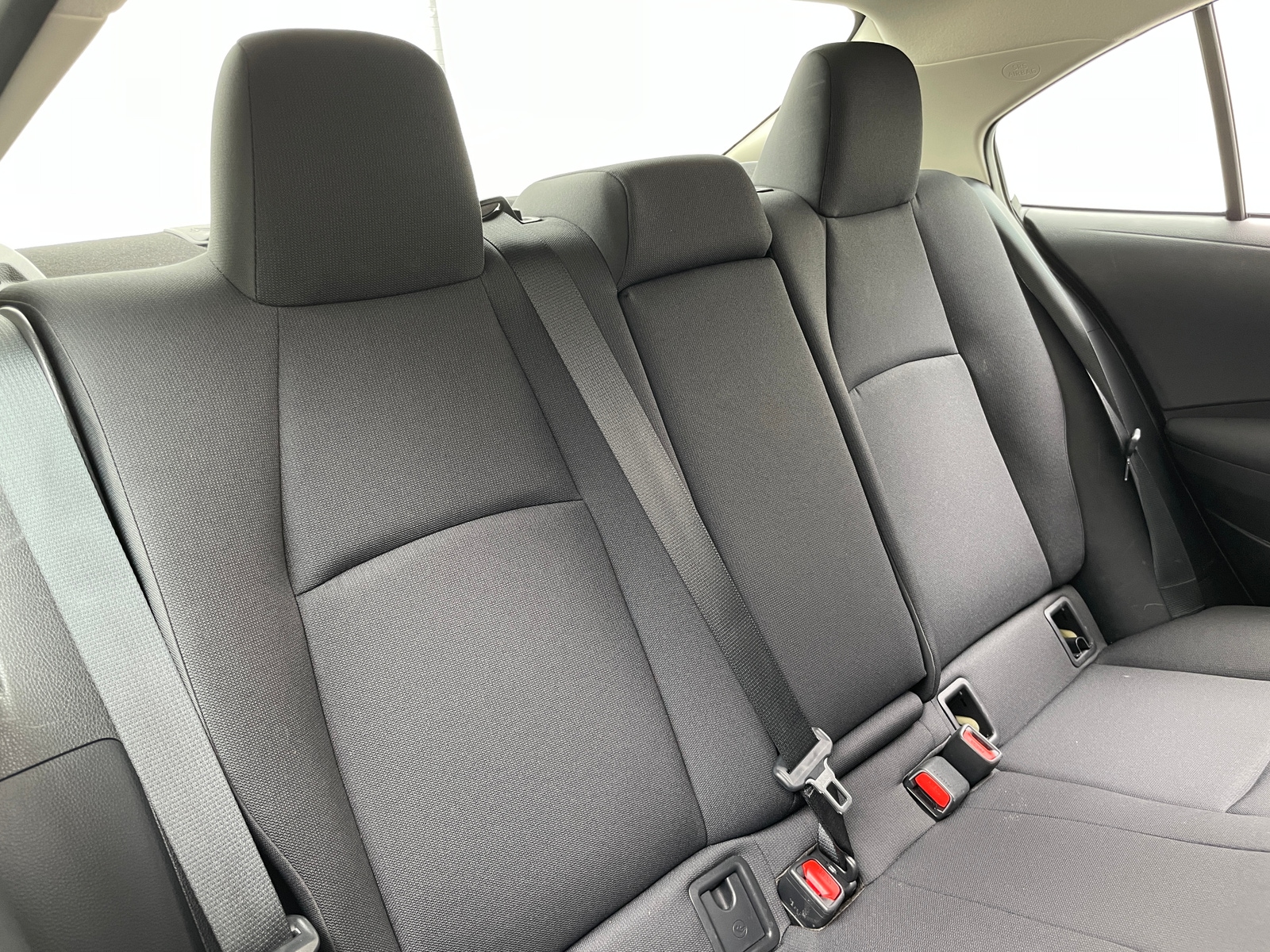 Thumbnail: 2025 Toyota Corolla - 6