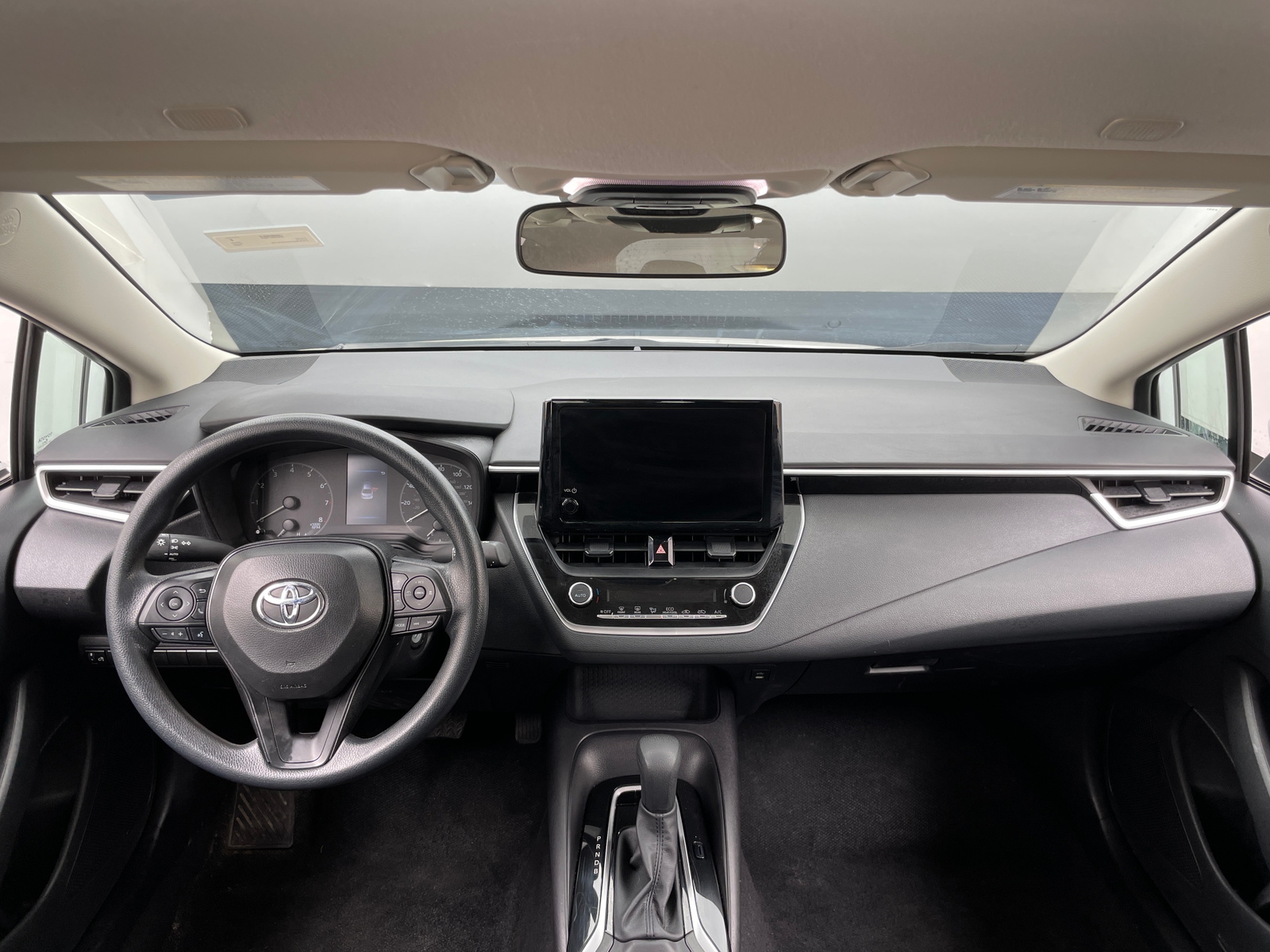 Thumbnail: 2025 Toyota Corolla - 3