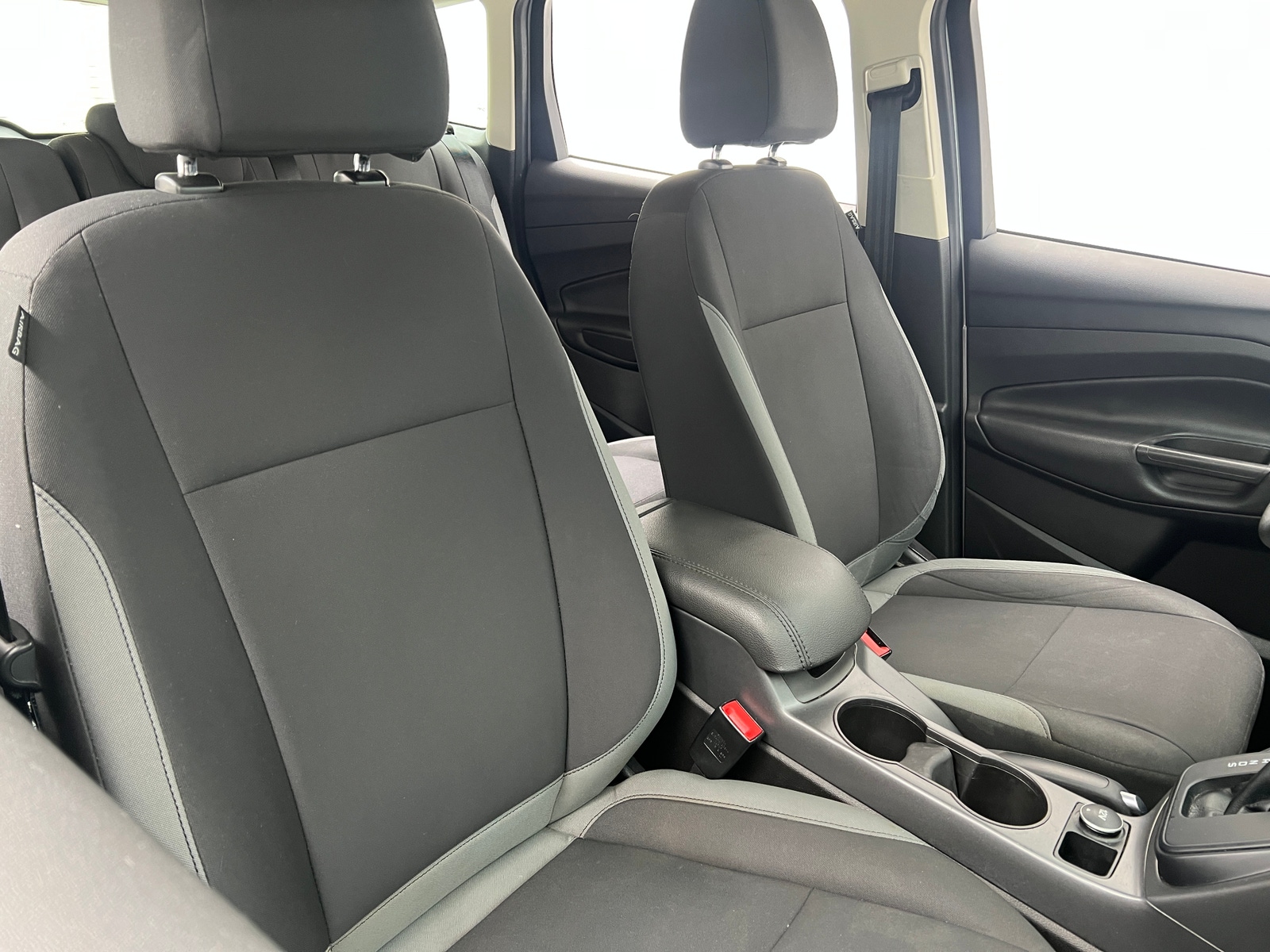 Thumbnail: 2016 Ford Escape - 2