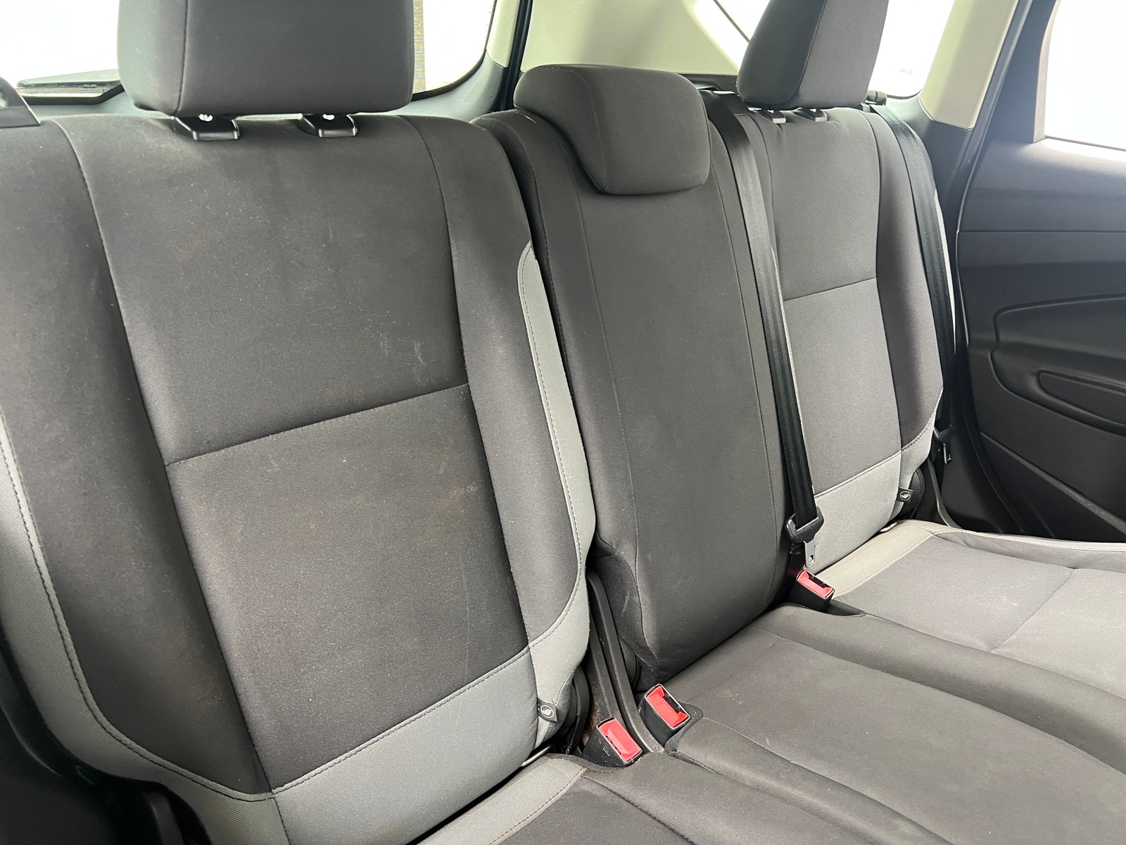 Thumbnail: 2016 Ford Escape - 6