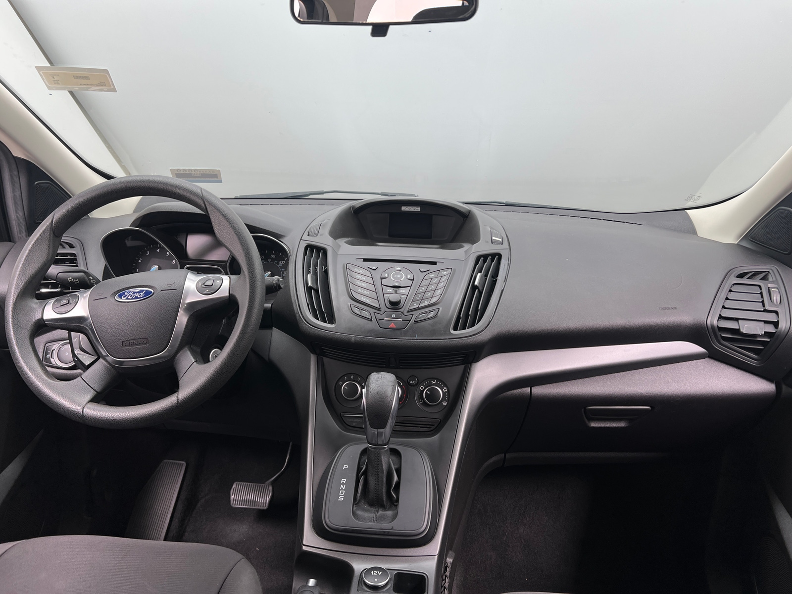 Thumbnail: 2016 Ford Escape - 3