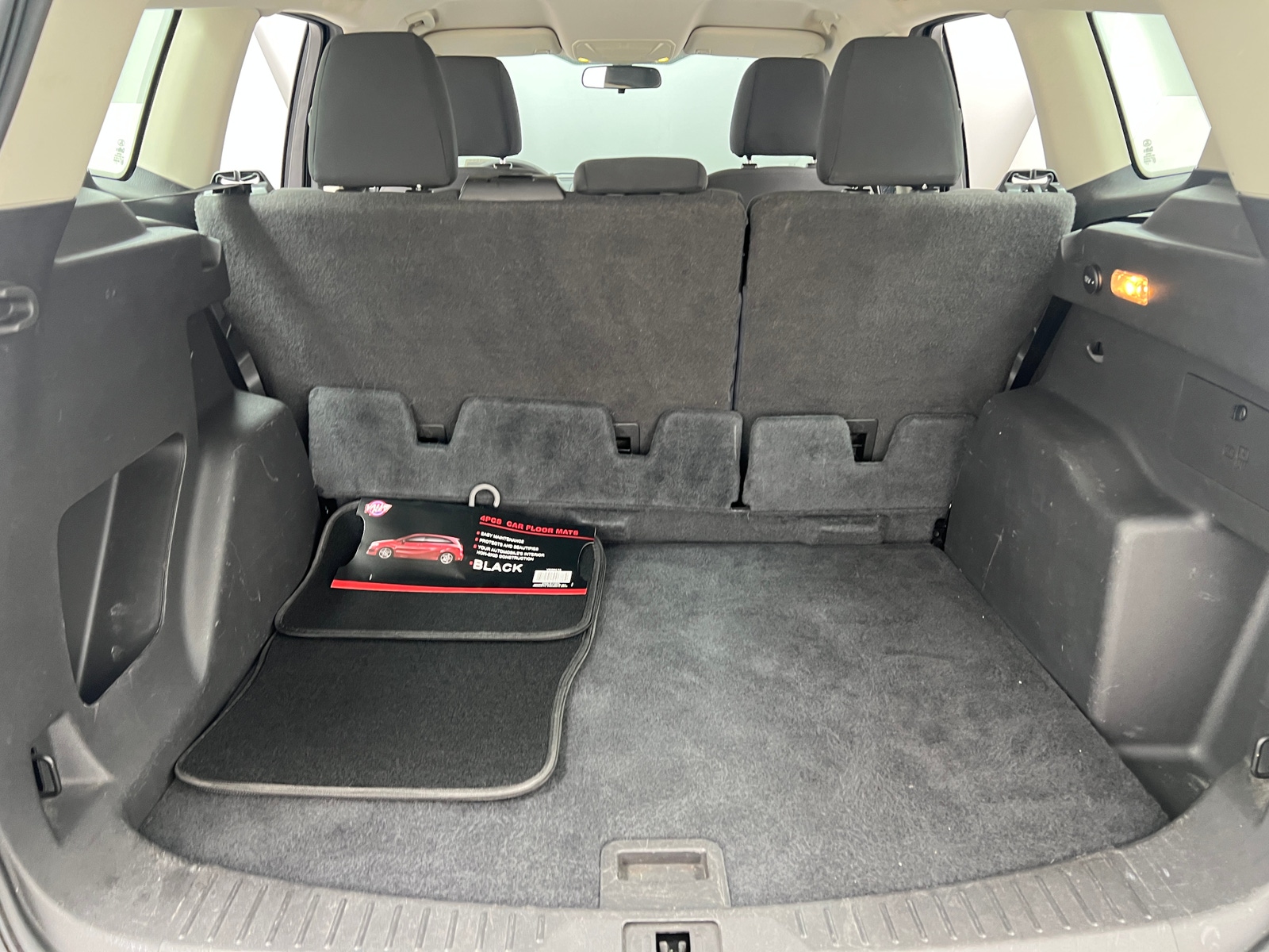 Thumbnail: 2016 Ford Escape - 7