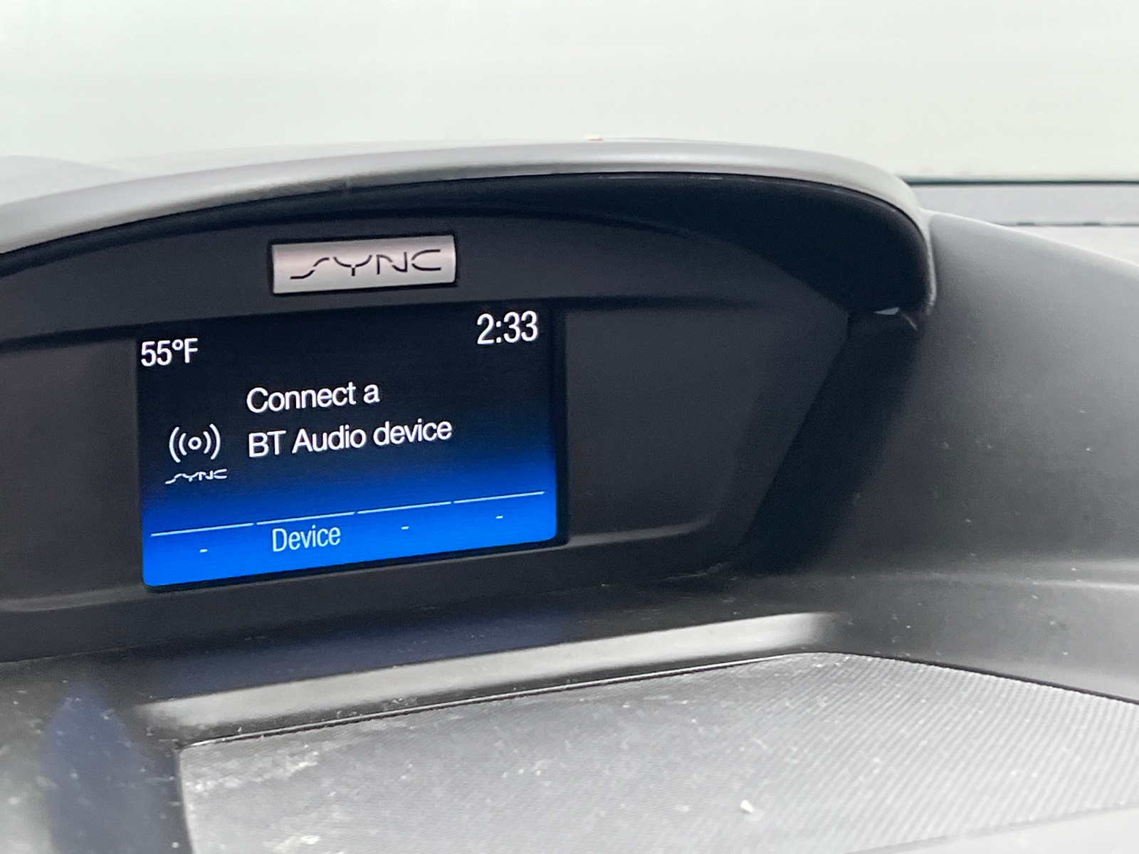 Thumbnail: 2016 Ford Escape - 4