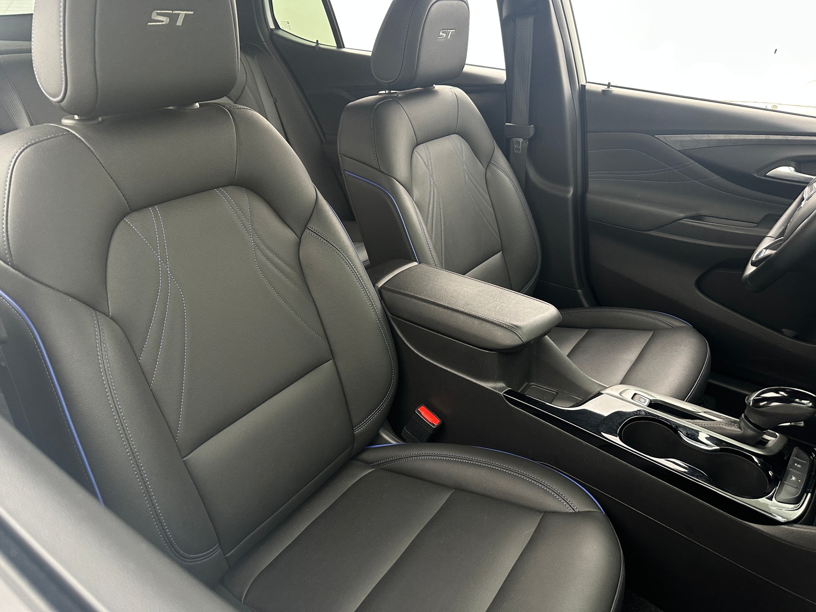 Thumbnail: 2025 Buick Envista - 2