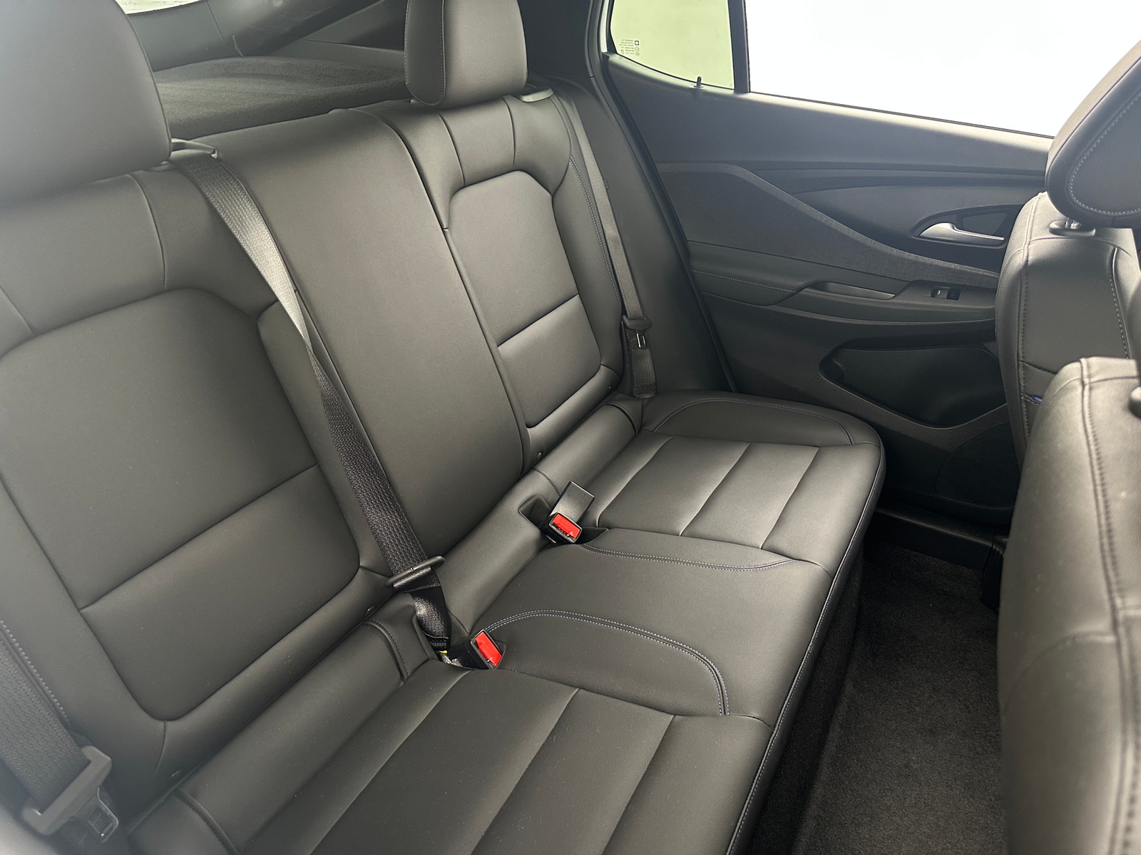 Thumbnail: 2025 Buick Envista - 6