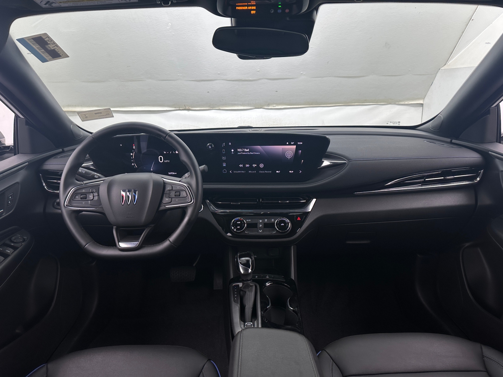 Thumbnail: 2025 Buick Envista - 3