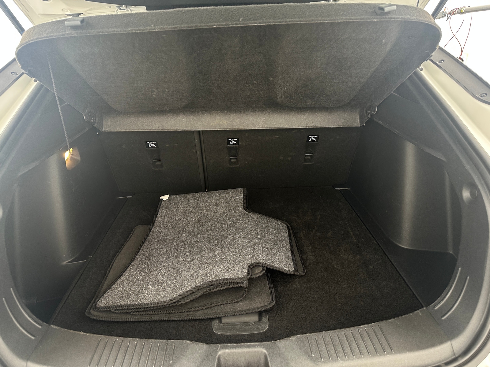 Thumbnail: 2025 Buick Envista - 7