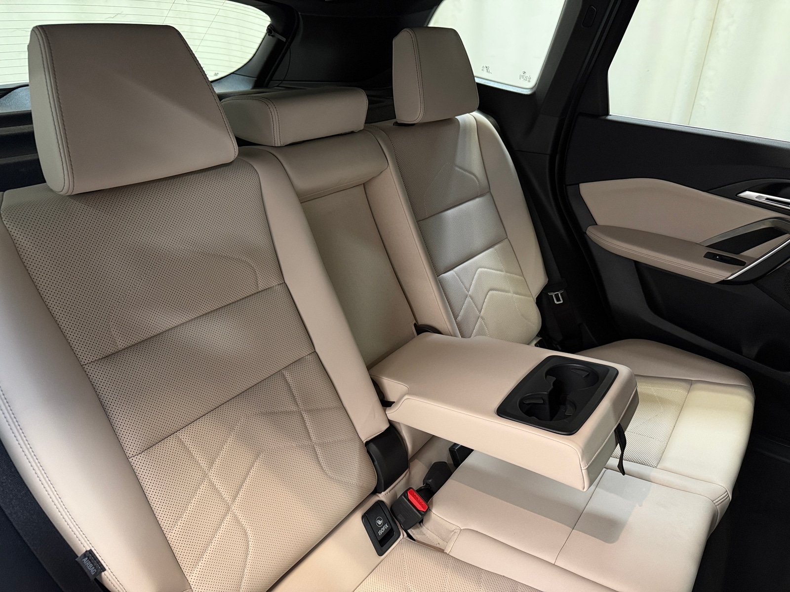 Thumbnail: 2024 BMW X1 - 5