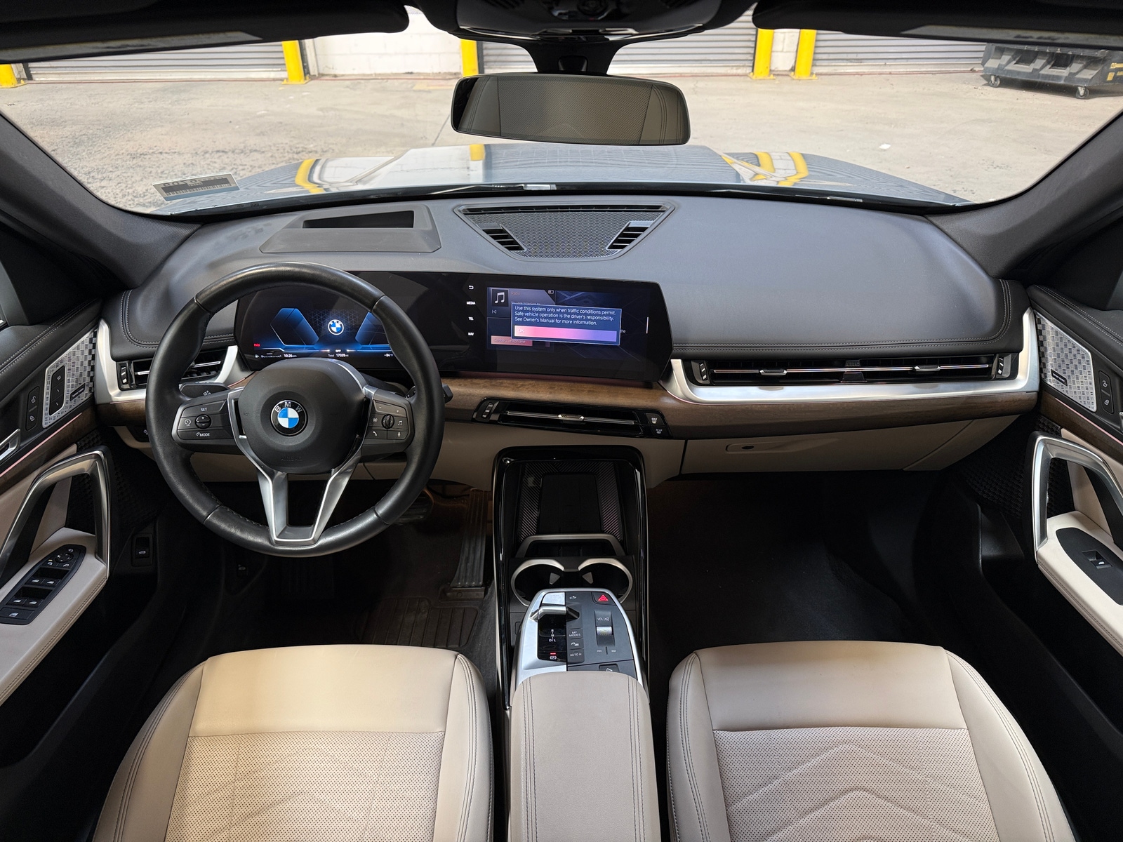 Thumbnail: 2024 BMW X1 - 2