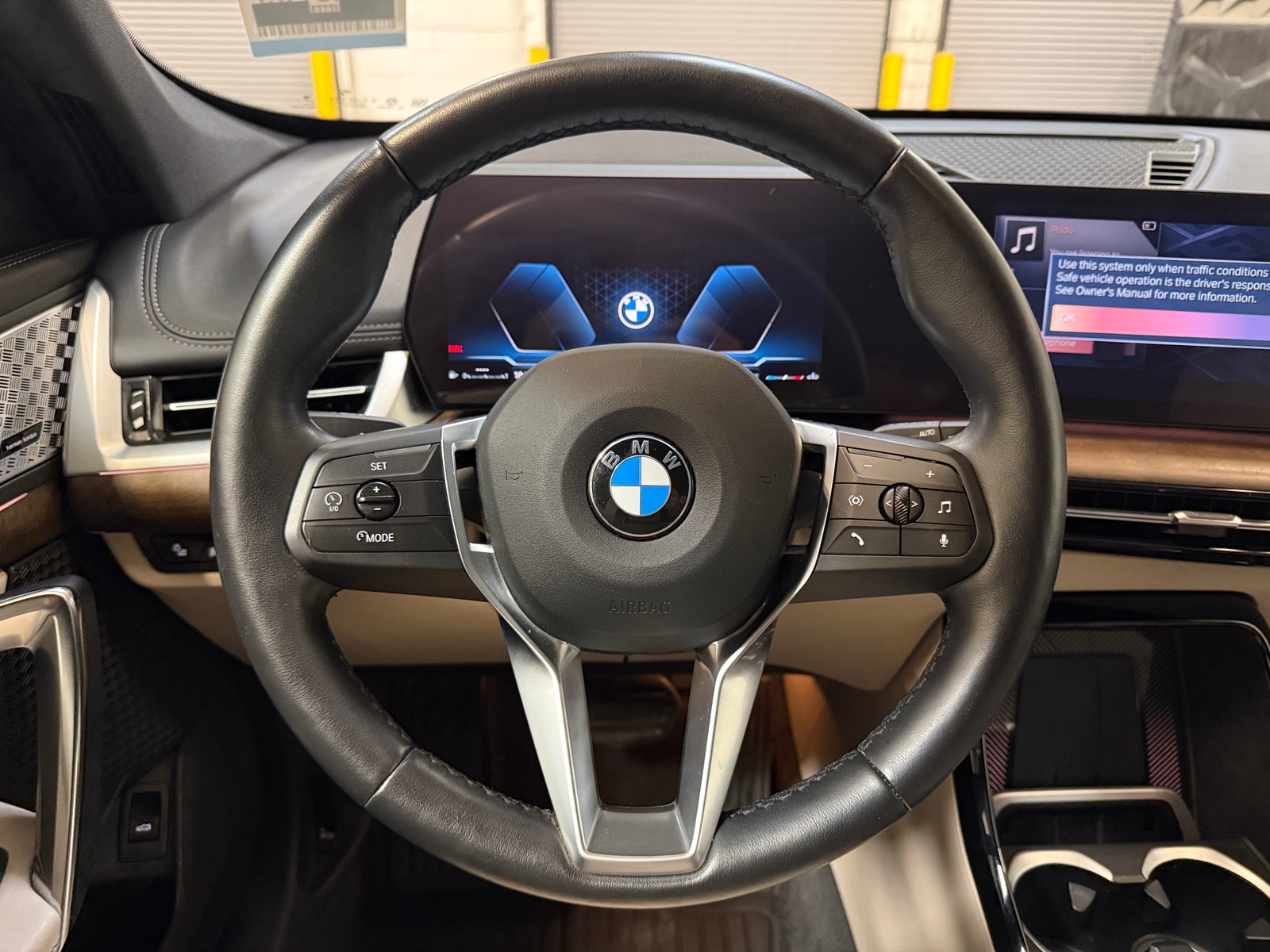 Thumbnail: 2024 BMW X1 - 4