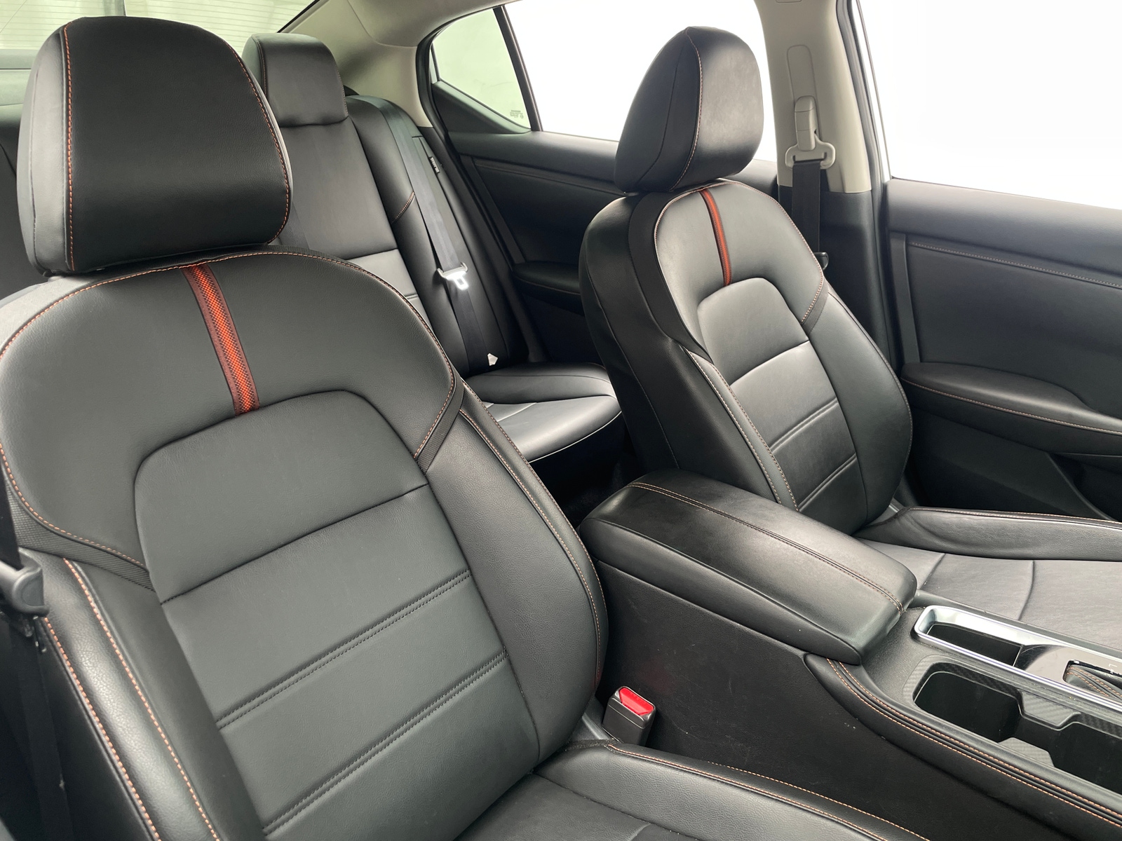 Thumbnail: 2020 Nissan Sentra - 2