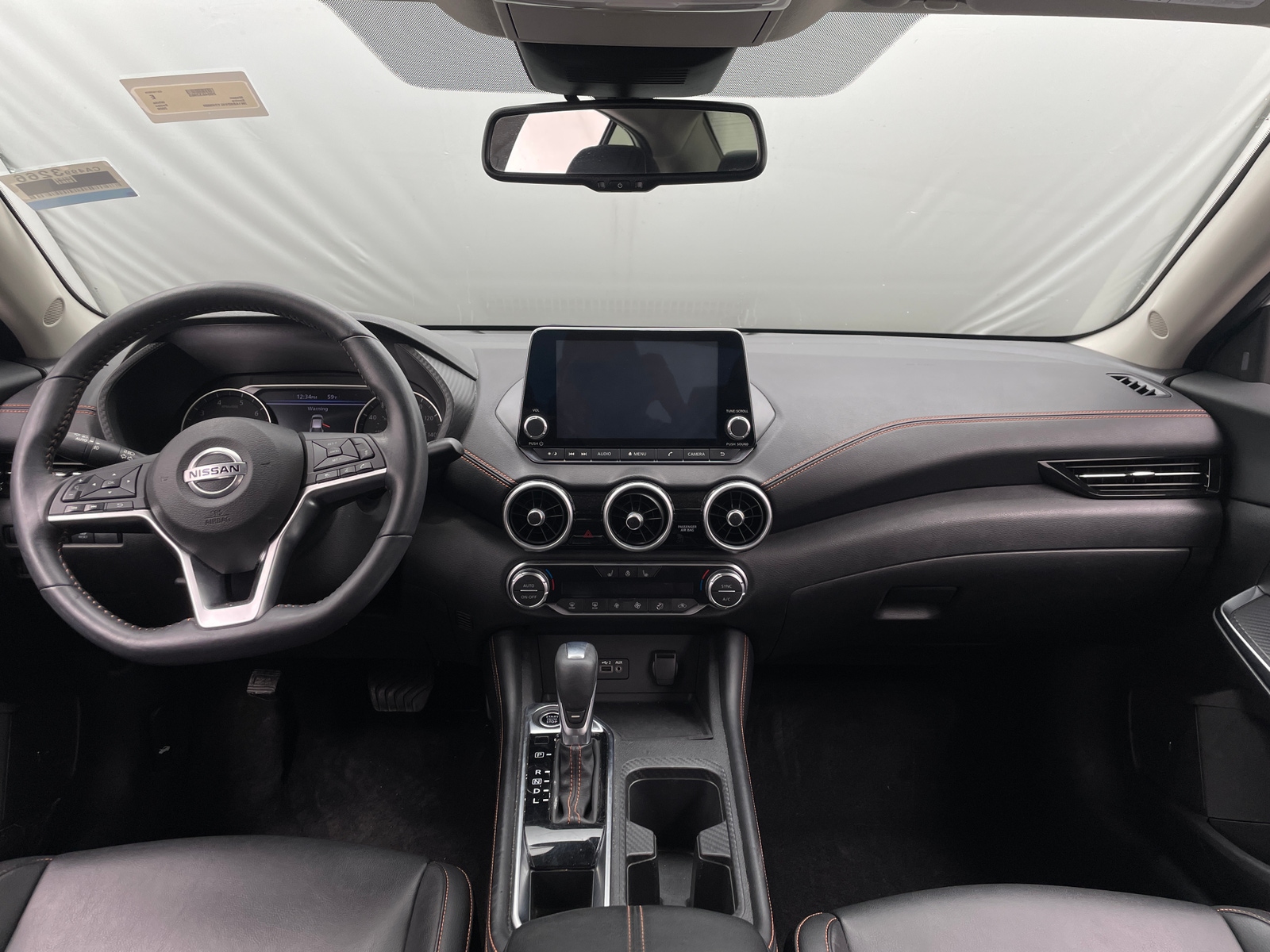 Thumbnail: 2020 Nissan Sentra - 3