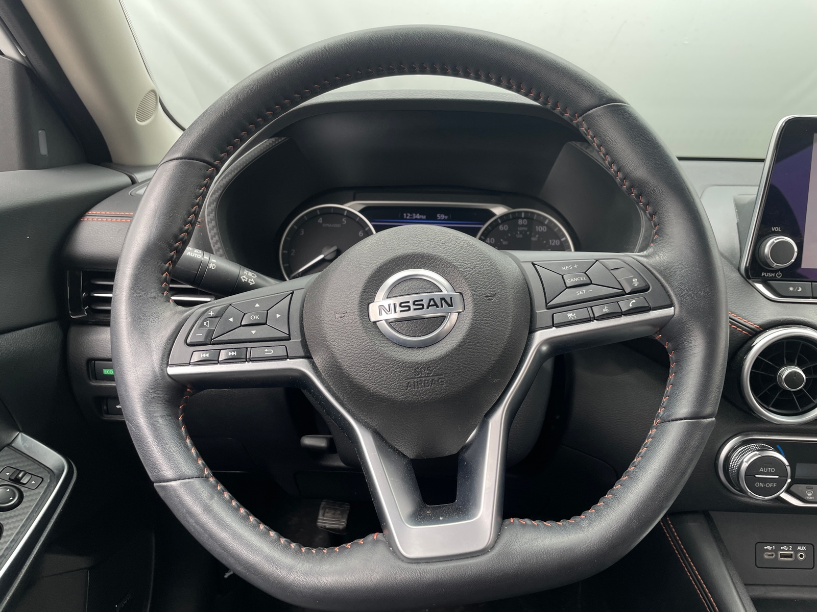 Thumbnail: 2020 Nissan Sentra - 5