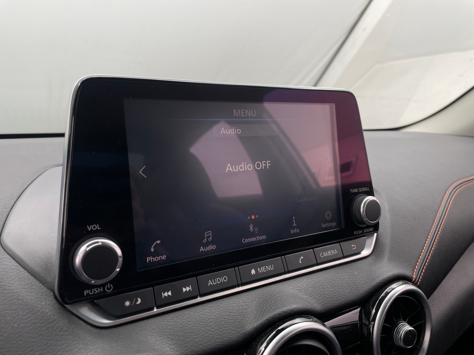 Thumbnail: 2020 Nissan Sentra - 4