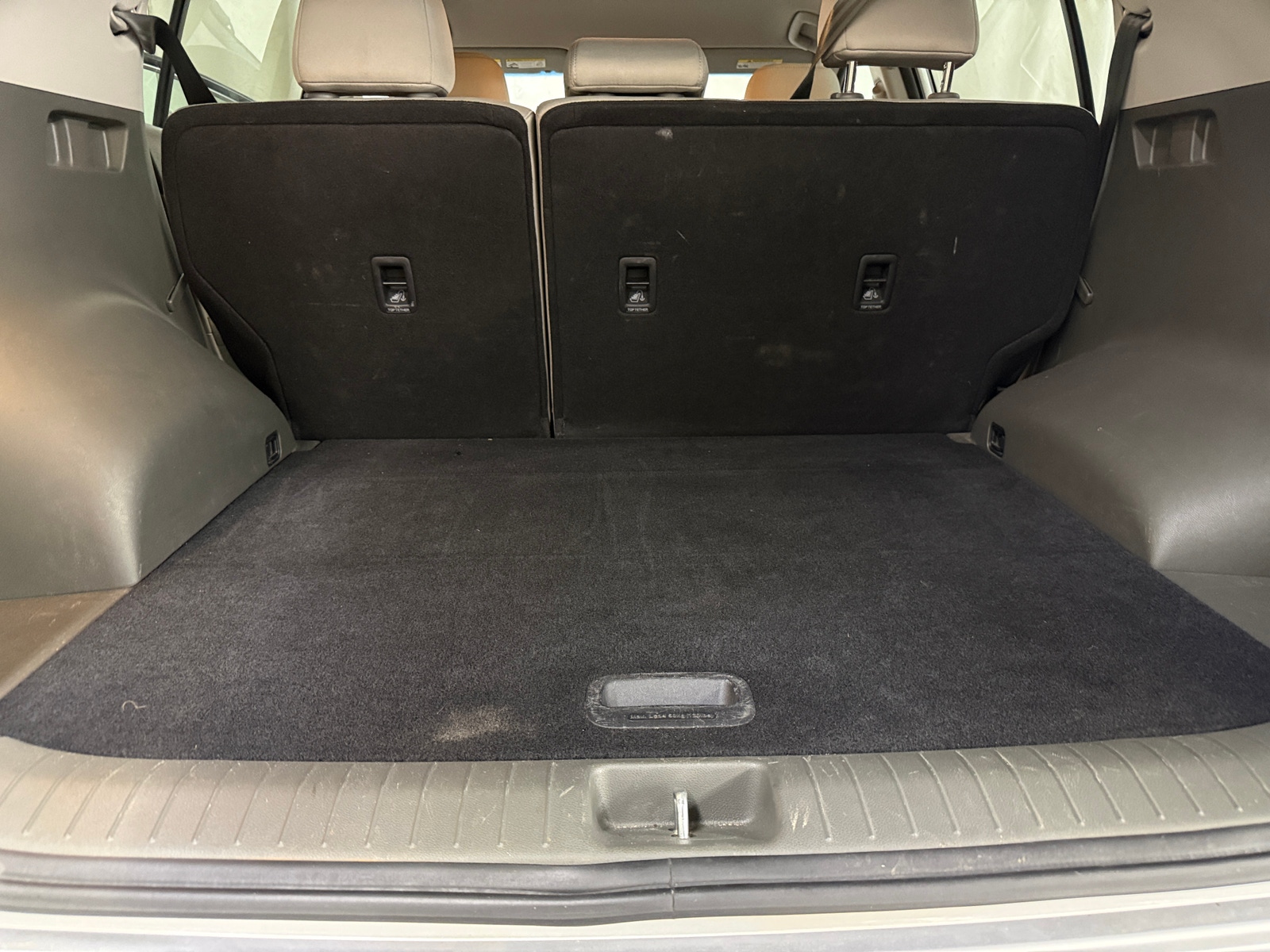 Thumbnail: 2017 Kia Sportage - 7