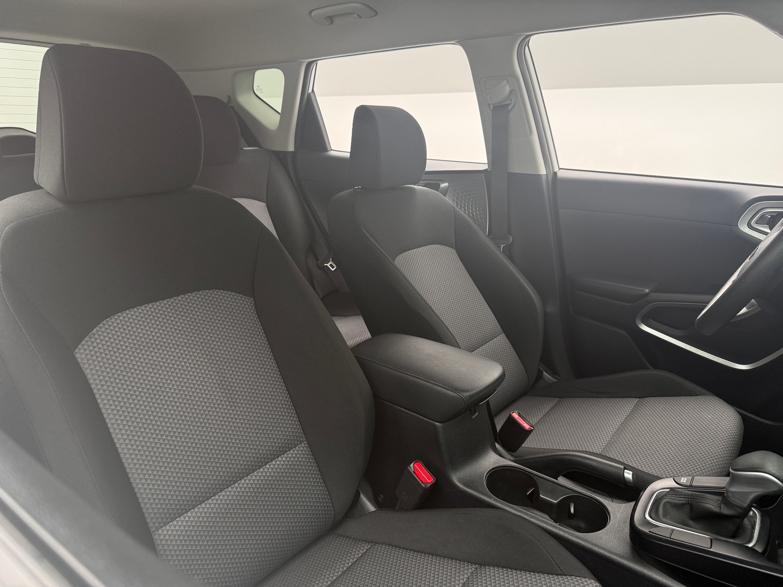 Thumbnail: 2021 Kia Soul - 2