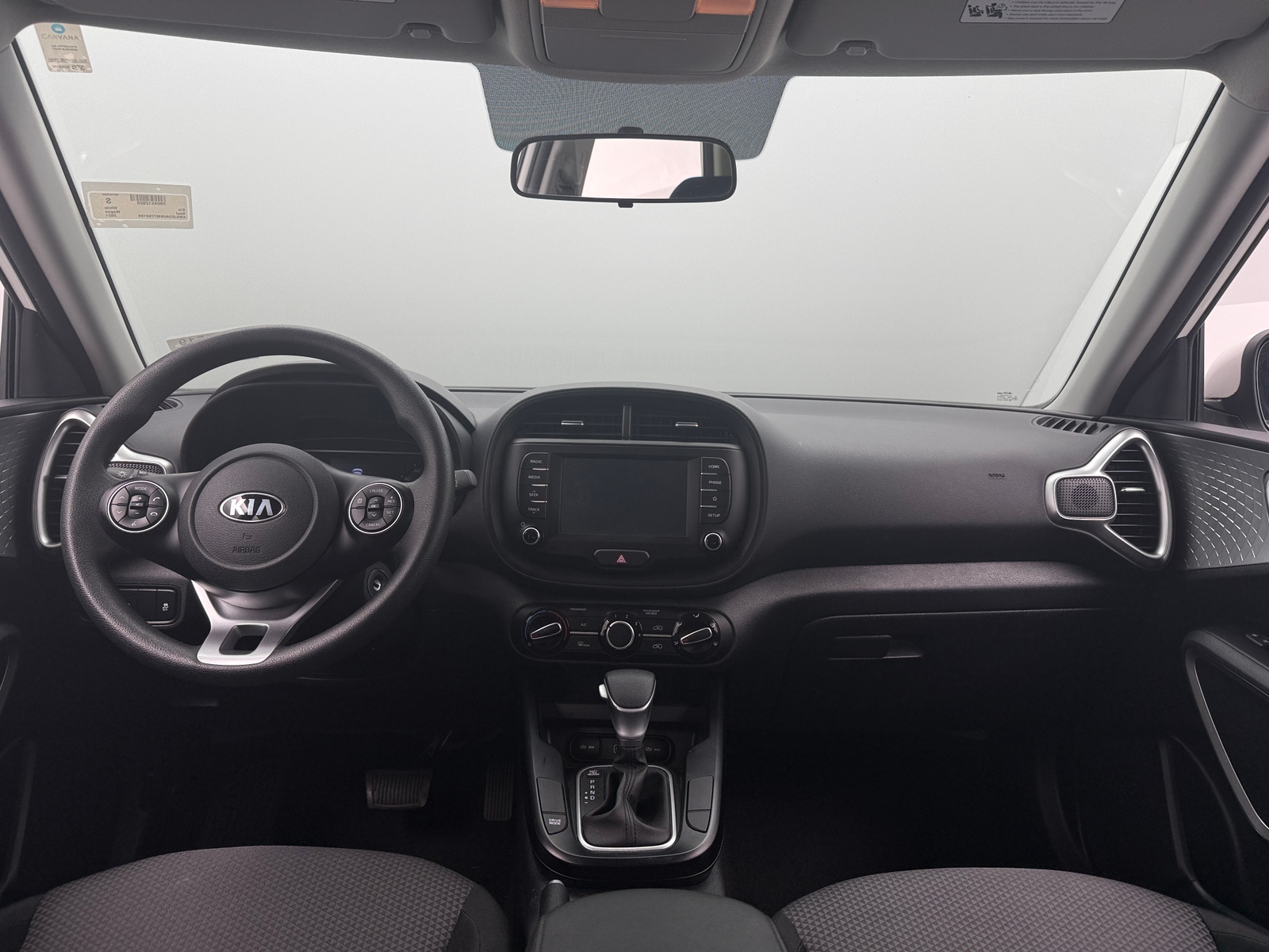 Thumbnail: 2021 Kia Soul - 3