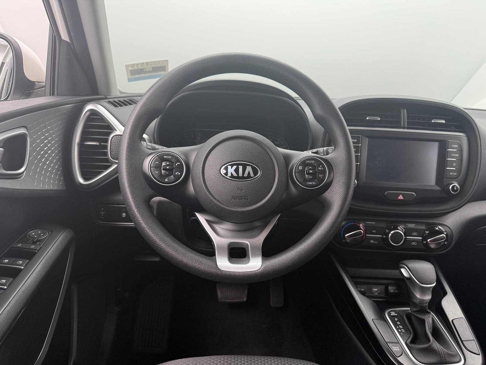 Thumbnail: 2021 Kia Soul - 5