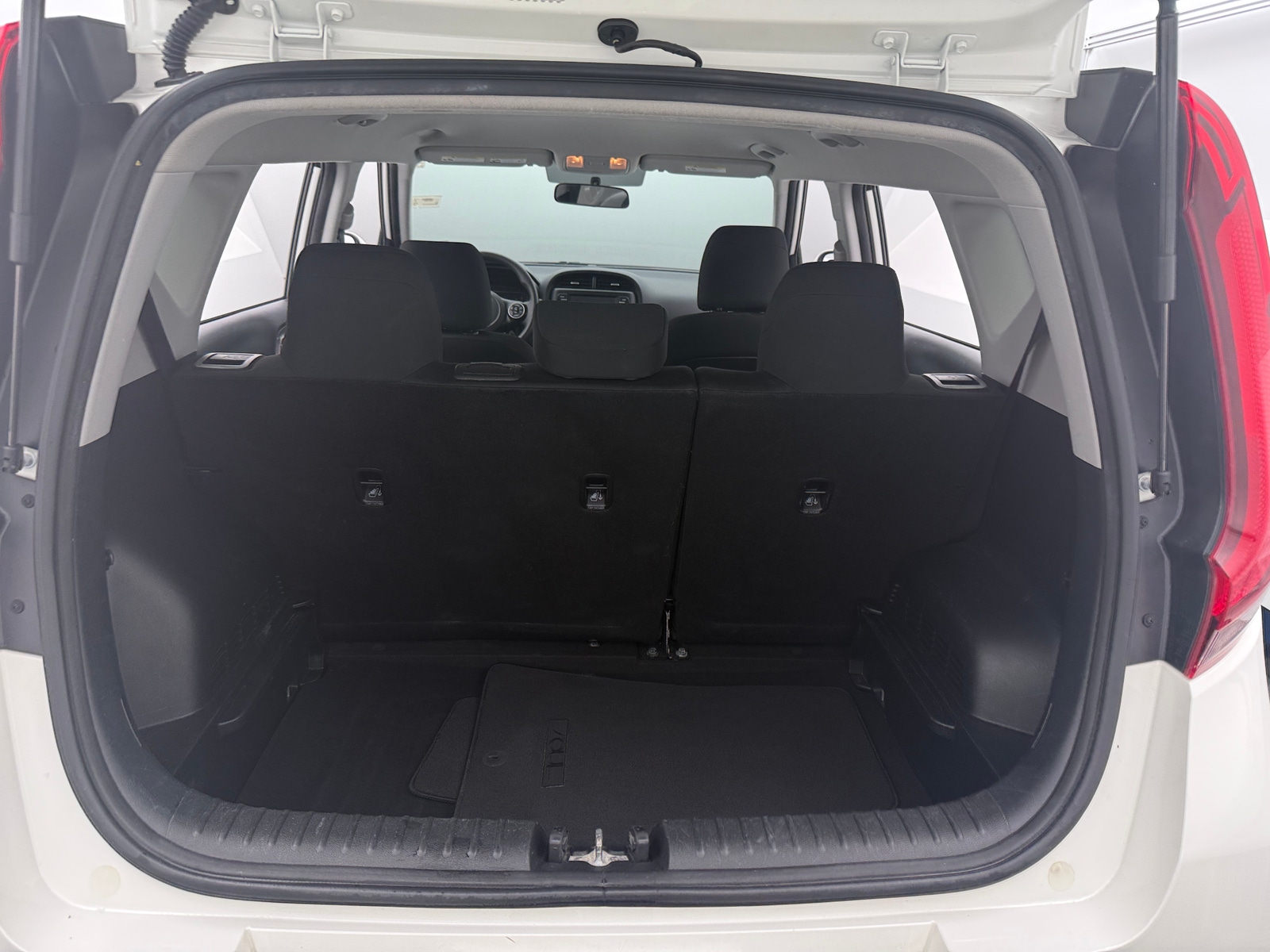 Thumbnail: 2021 Kia Soul - 7