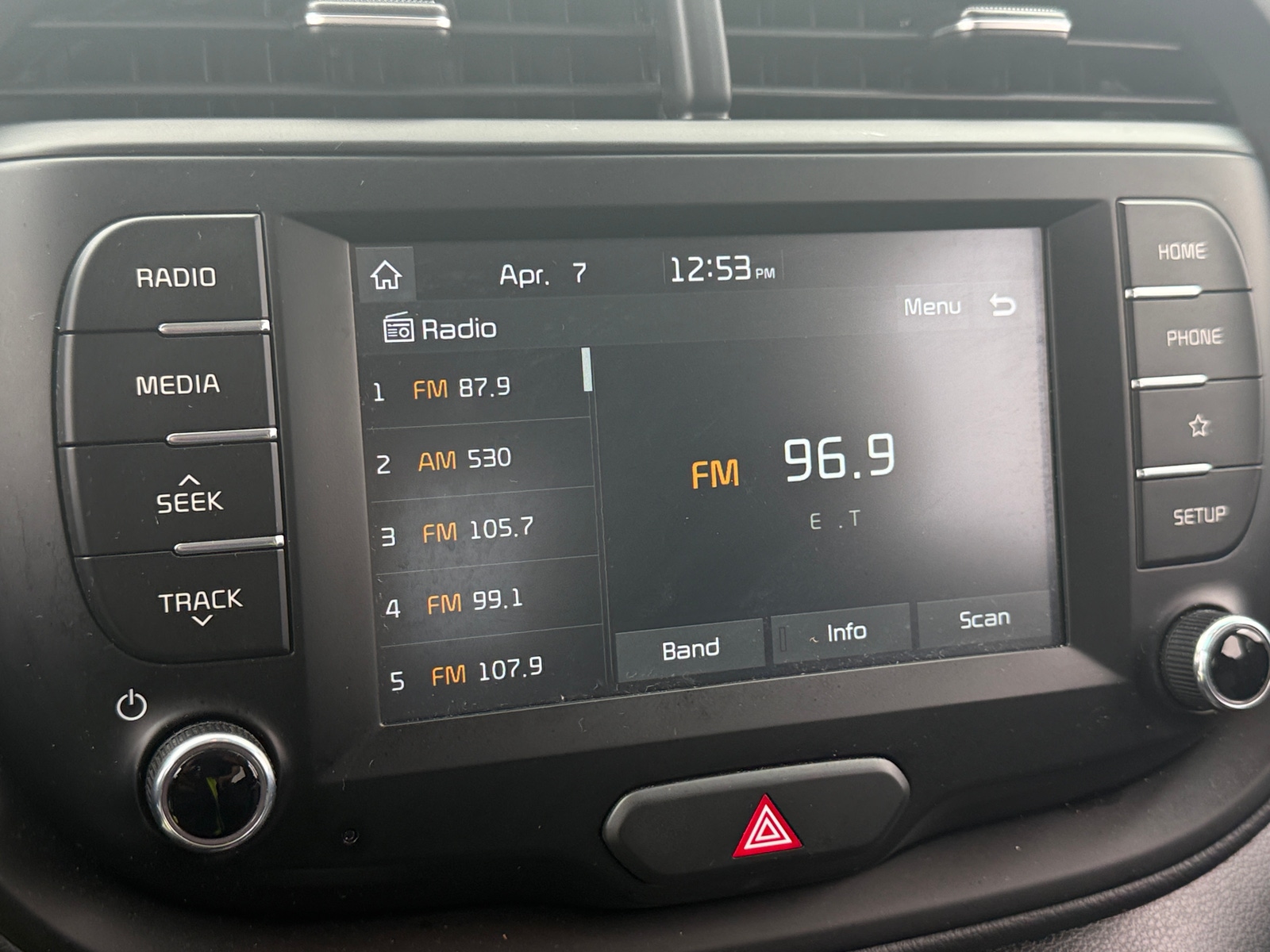 Thumbnail: 2021 Kia Soul - 4