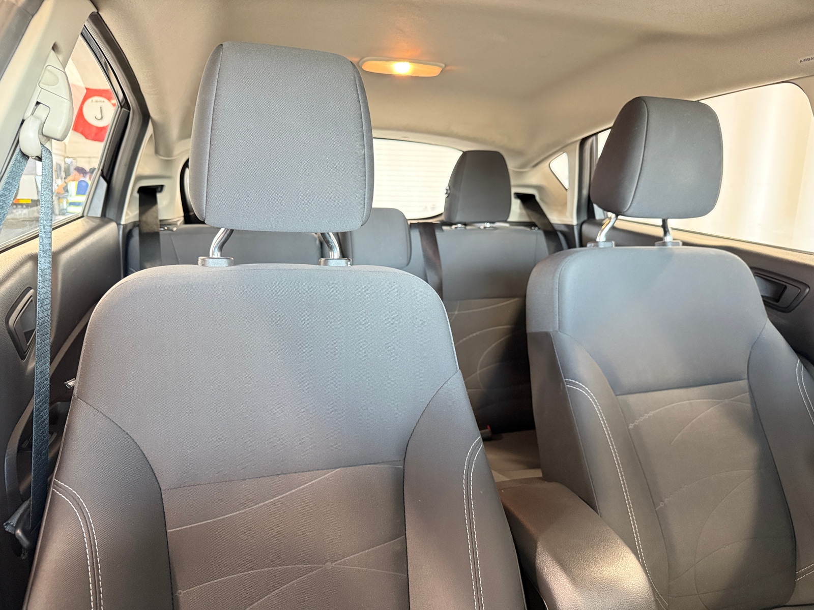 Thumbnail: 2018 Ford Fiesta - 2